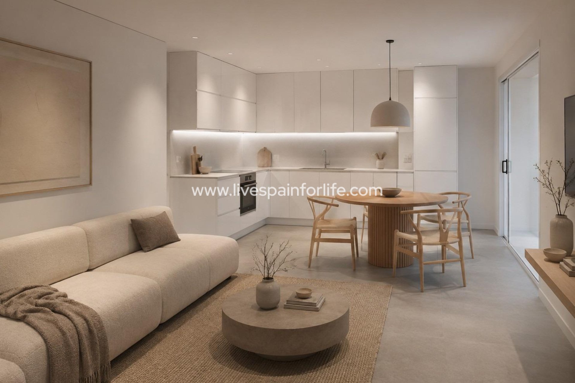 Nieuwbouw - Villa (alleenstaand) -
Mazarrón - Country Club