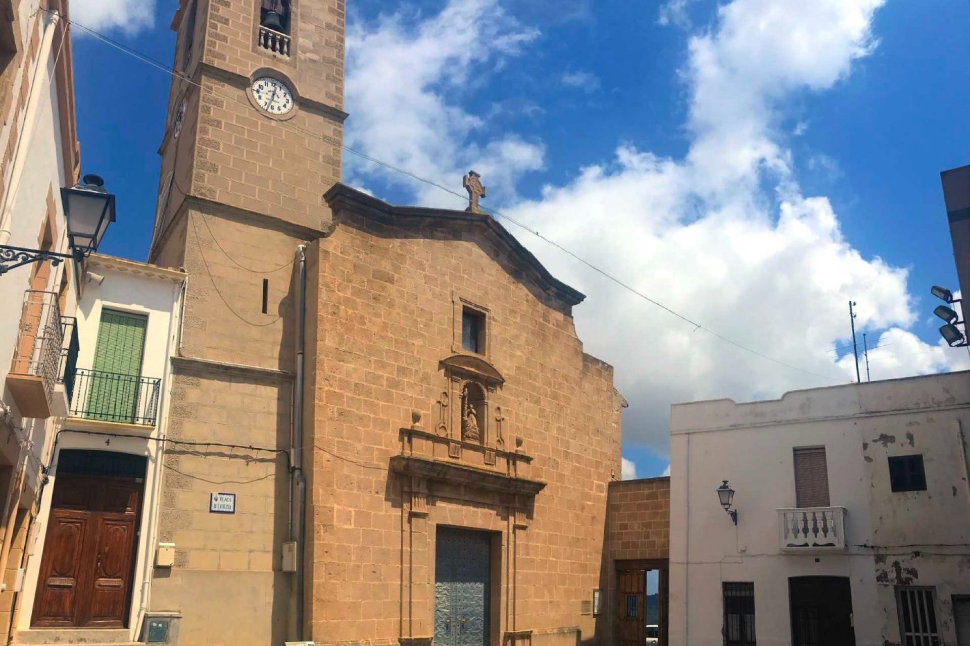 Nieuwbouw - Villa (alleenstaand) -
Moraira_Teulada - Verde Pino