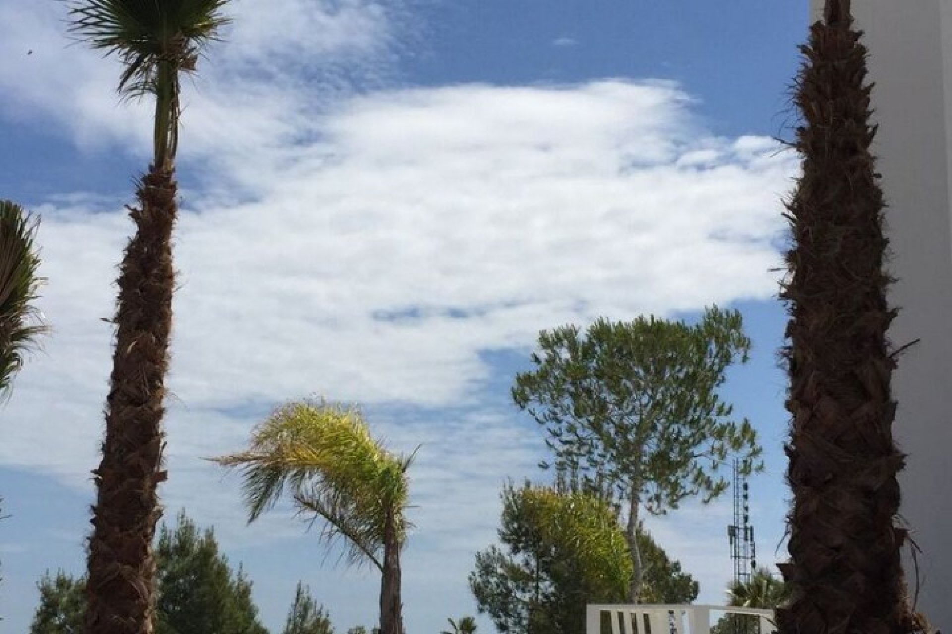 Nieuwbouw - Villa (alleenstaand) -
Orihuela Costa - Campoamor