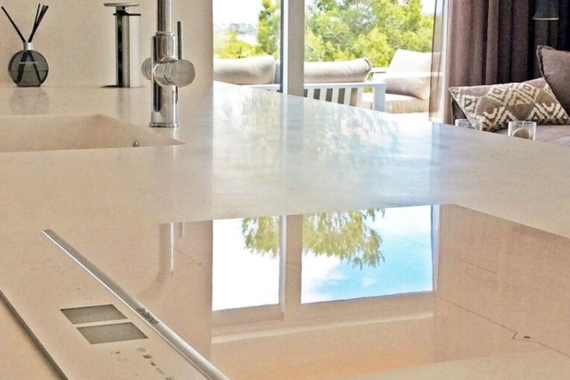 Nieuwbouw - Villa (alleenstaand) -
Orihuela Costa - Campoamor