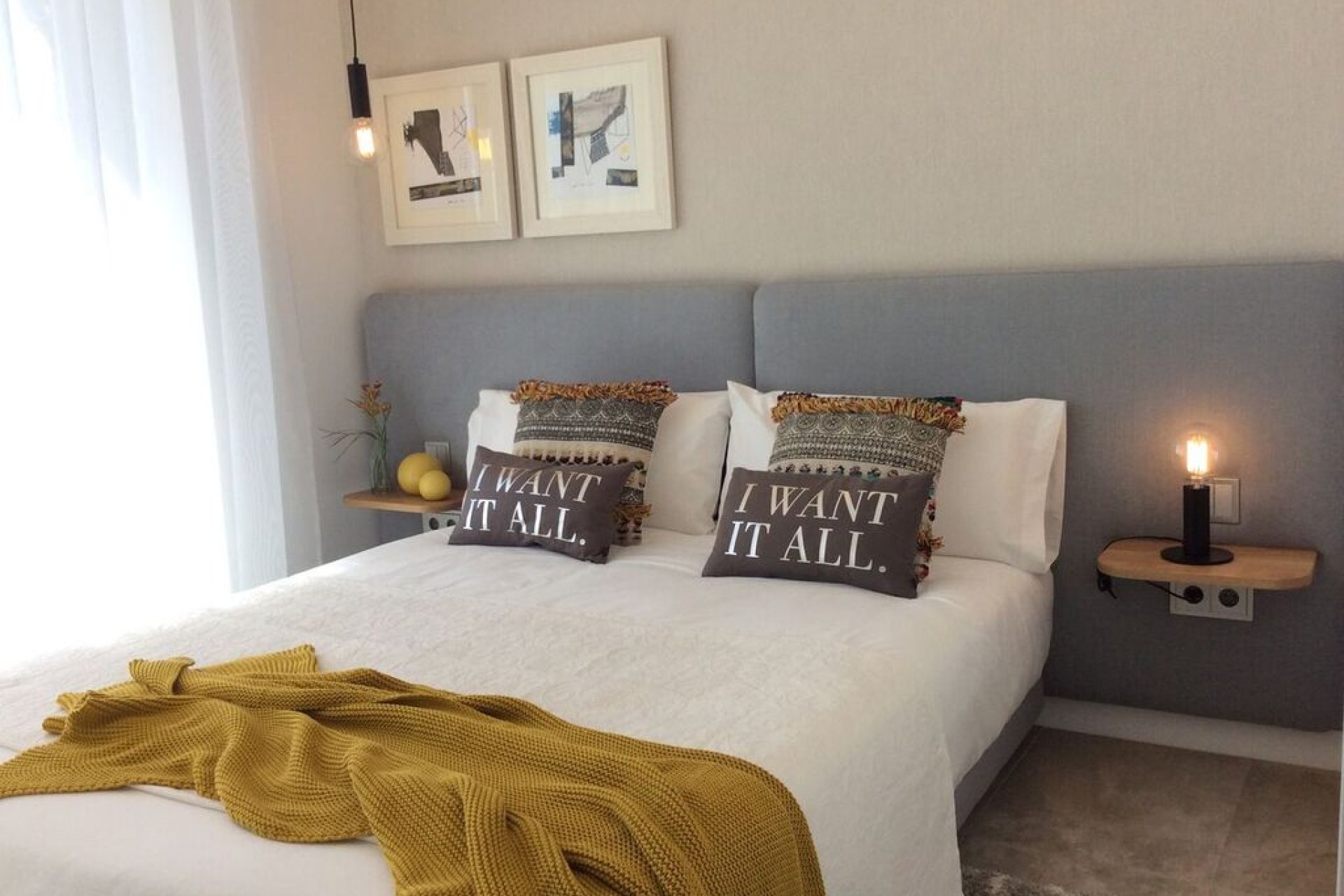 Nieuwbouw - Villa (alleenstaand) -
Orihuela Costa - Campoamor