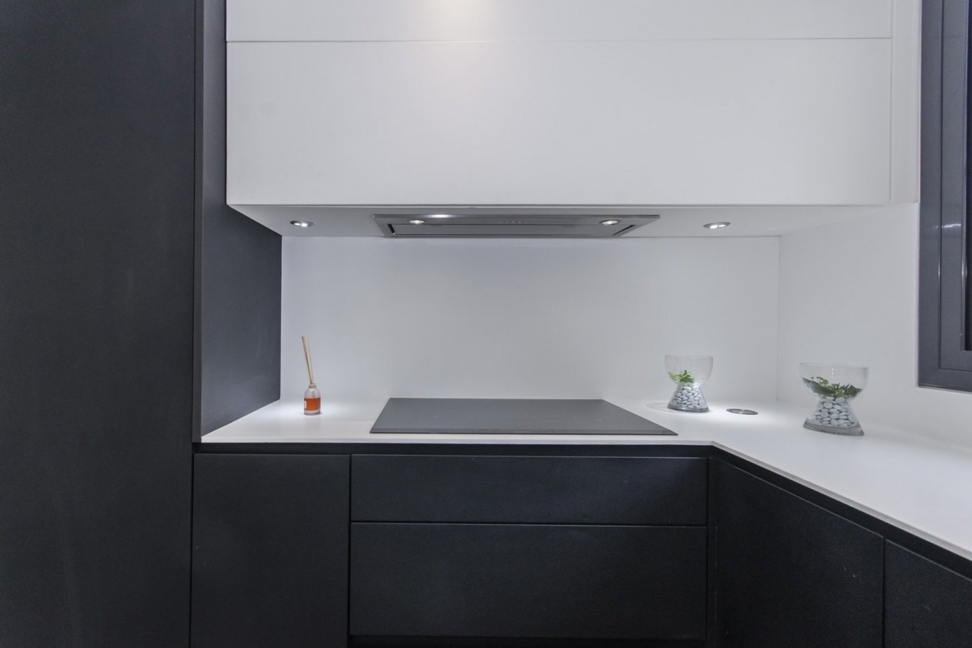 Nieuwbouw - Villa (alleenstaand) -
Orihuela Costa - Campoamor