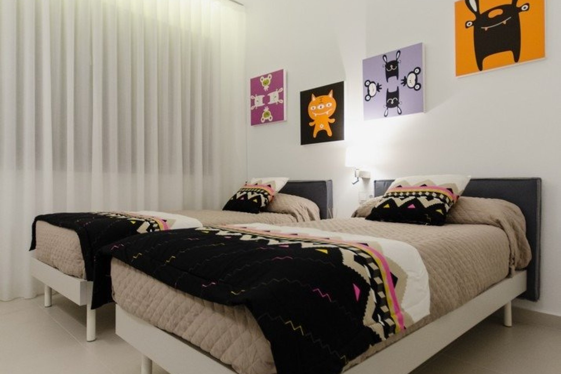 Nieuwbouw - Villa (alleenstaand) -
Orihuela Costa - Campoamor