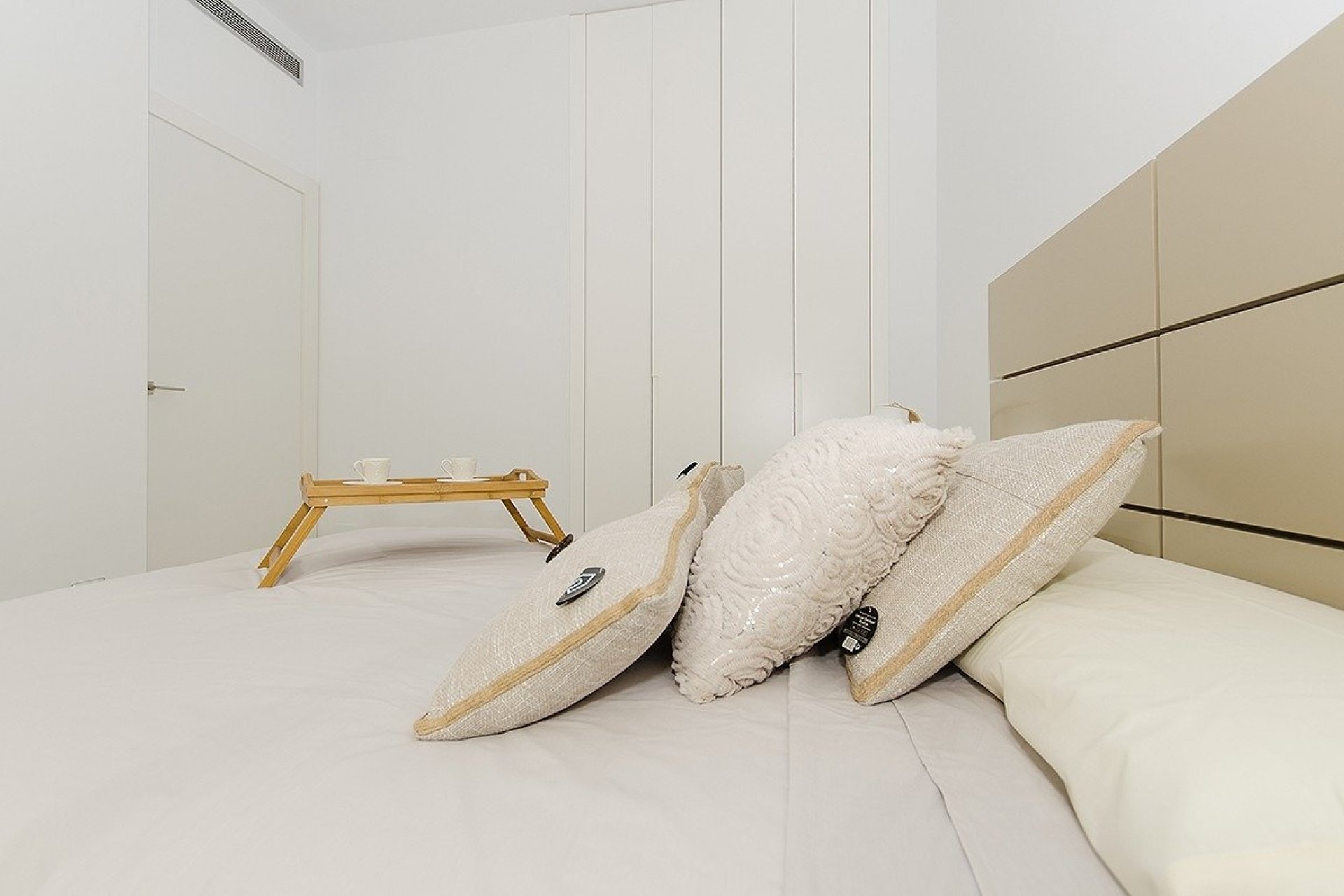 Nieuwbouw - Villa (alleenstaand) -
Orihuela Costa - Campoamor