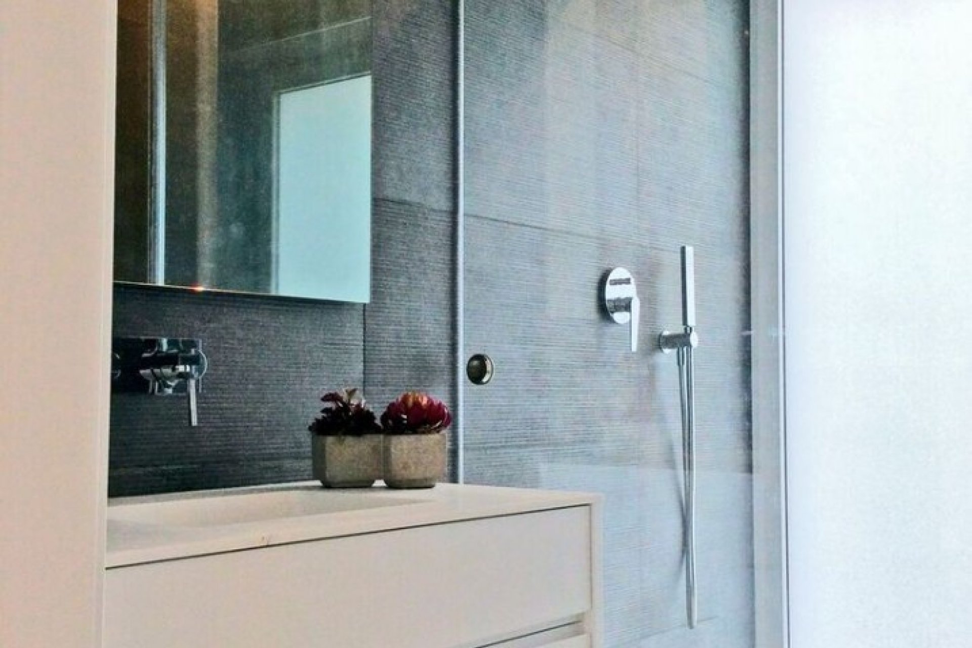 Nieuwbouw - Villa (alleenstaand) -
Orihuela Costa - Campoamor