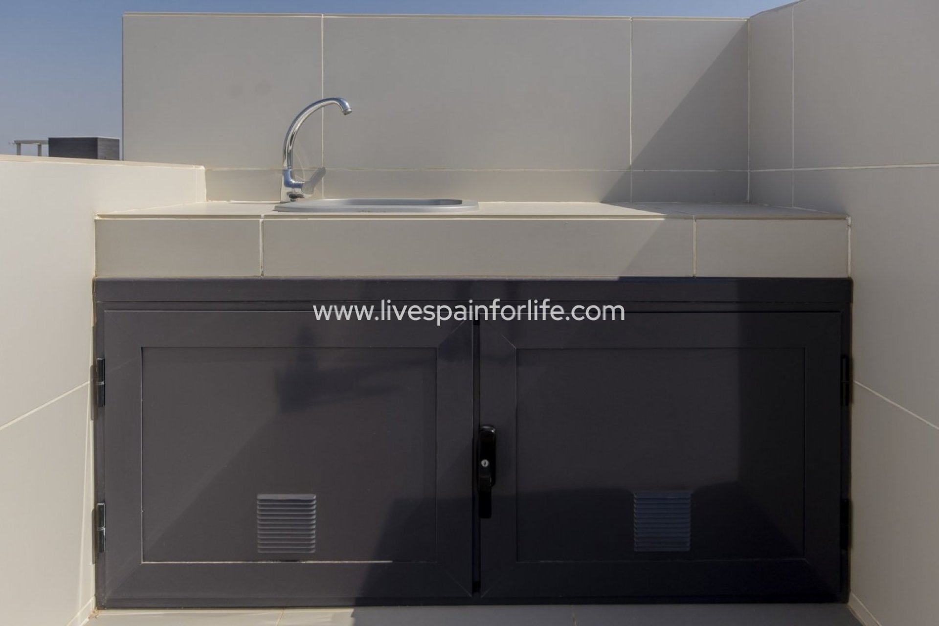 Nieuwbouw - Villa (alleenstaand) -
Orihuela Costa - Campoamor
