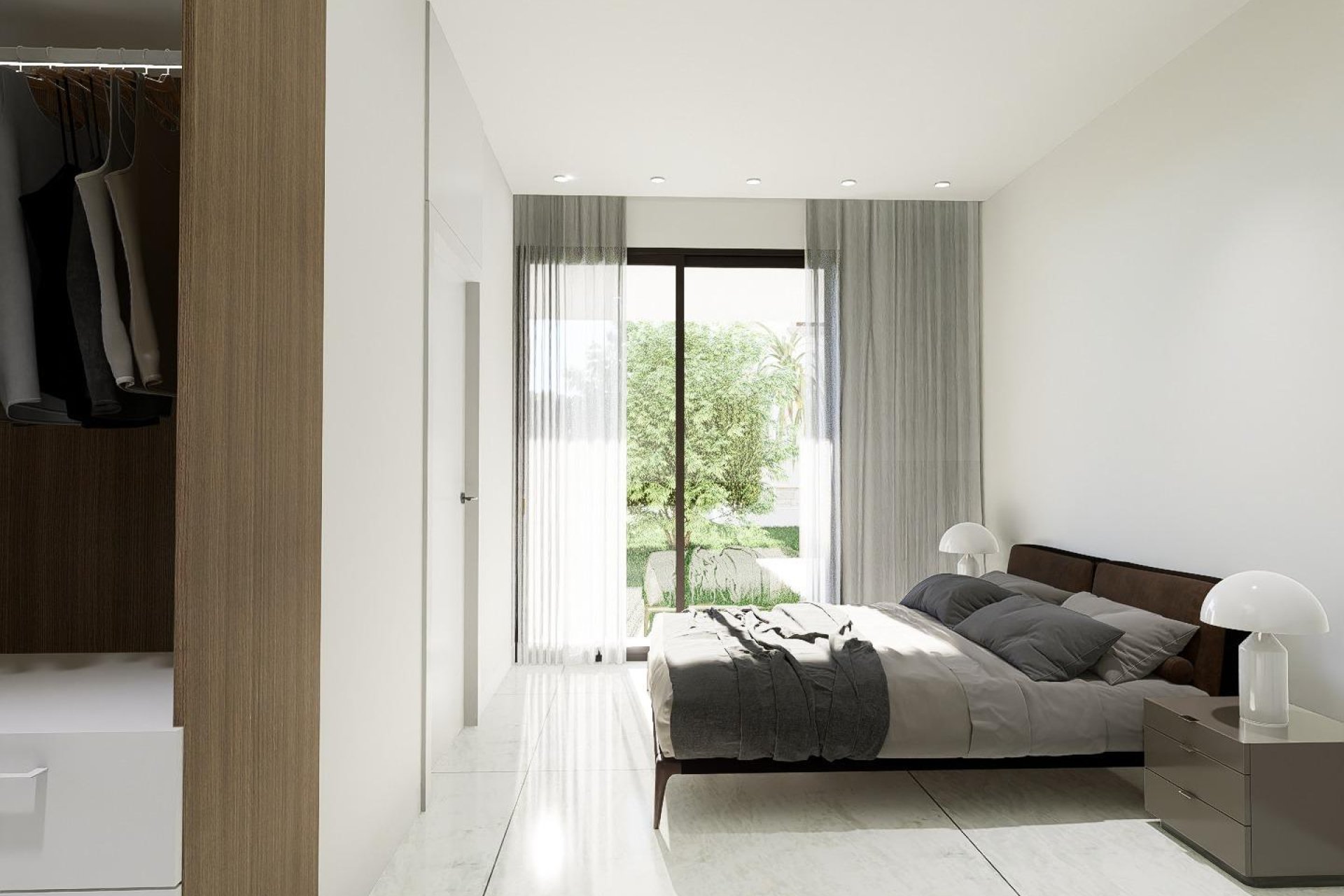 Nieuwbouw - Villa (alleenstaand) -
Orihuela Costa - La Zenia