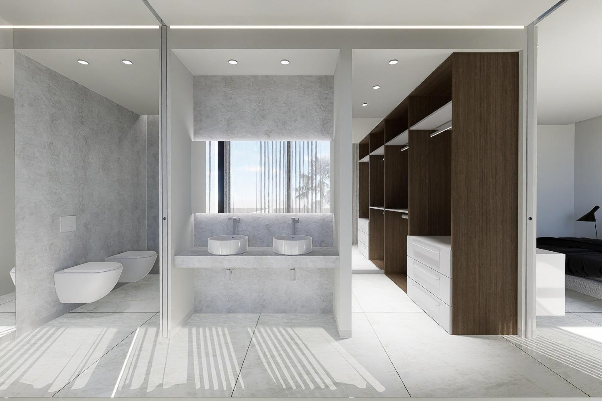 Nieuwbouw - Villa (alleenstaand) -
Orihuela Costa - La Zenia