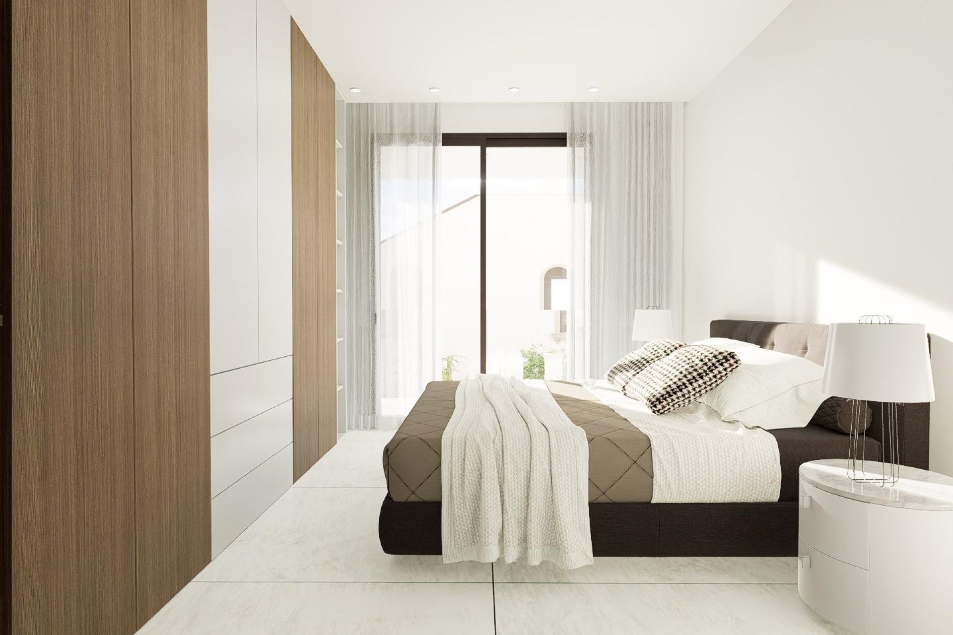 Nieuwbouw - Villa (alleenstaand) -
Orihuela Costa - La Zenia