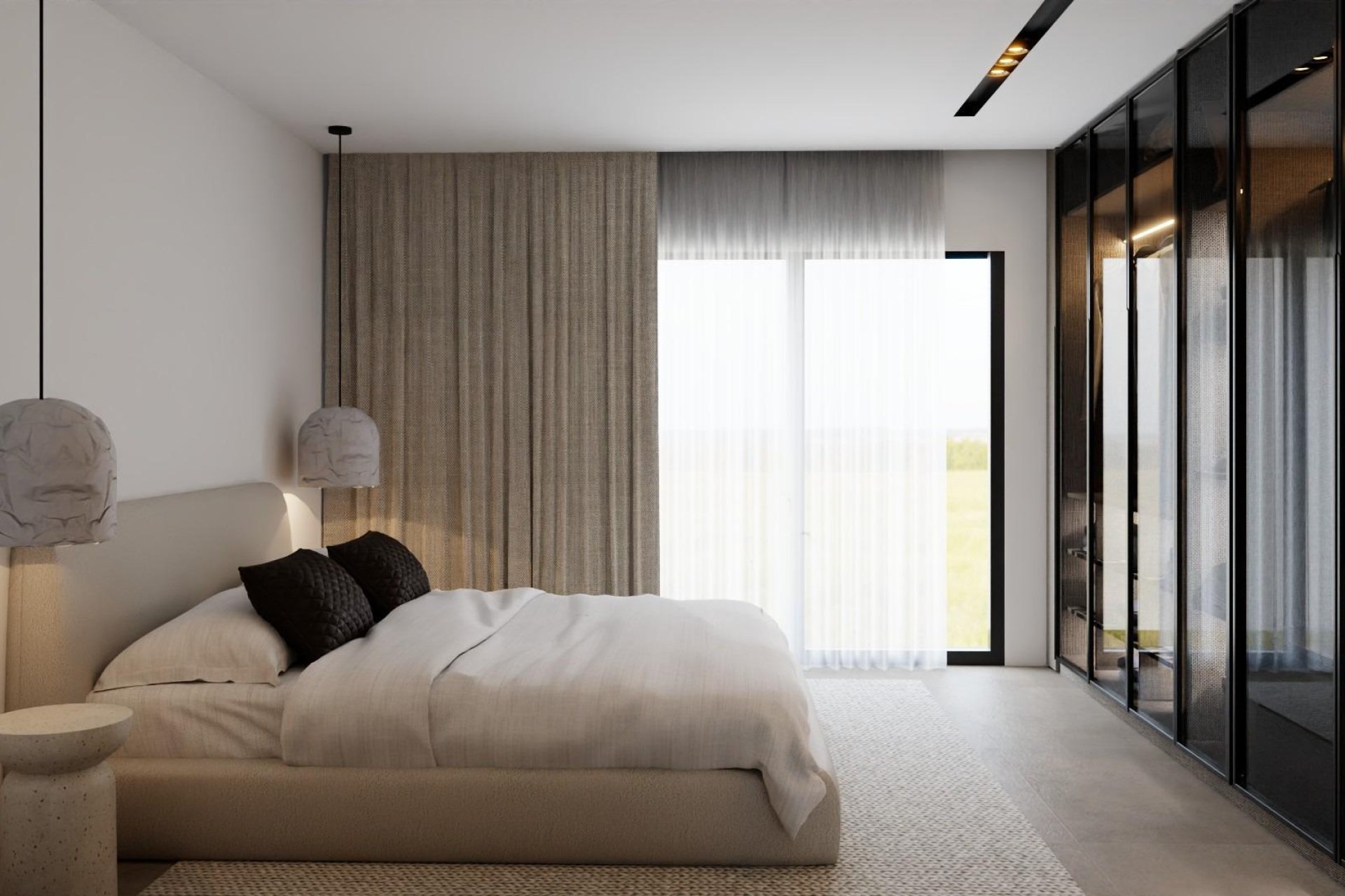 Nieuwbouw - Villa (alleenstaand) -
Orihuela Costa - La Zenia