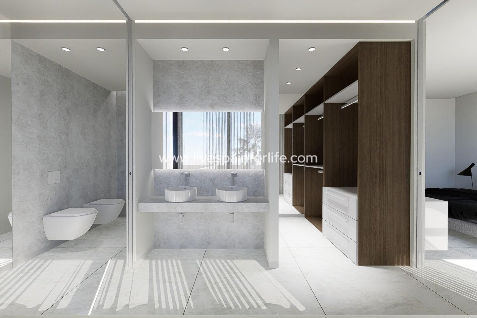 Nieuwbouw - Villa (alleenstaand) -
Orihuela Costa - La Zenia
