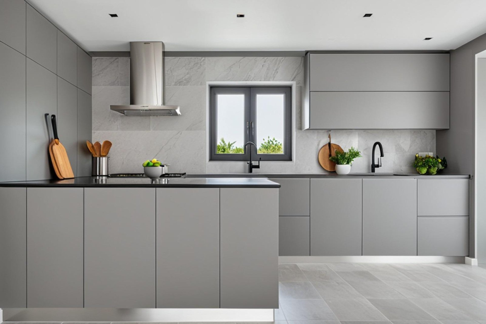 Nieuwbouw - Villa (alleenstaand) -
Orihuela Costa - Las Filipinas