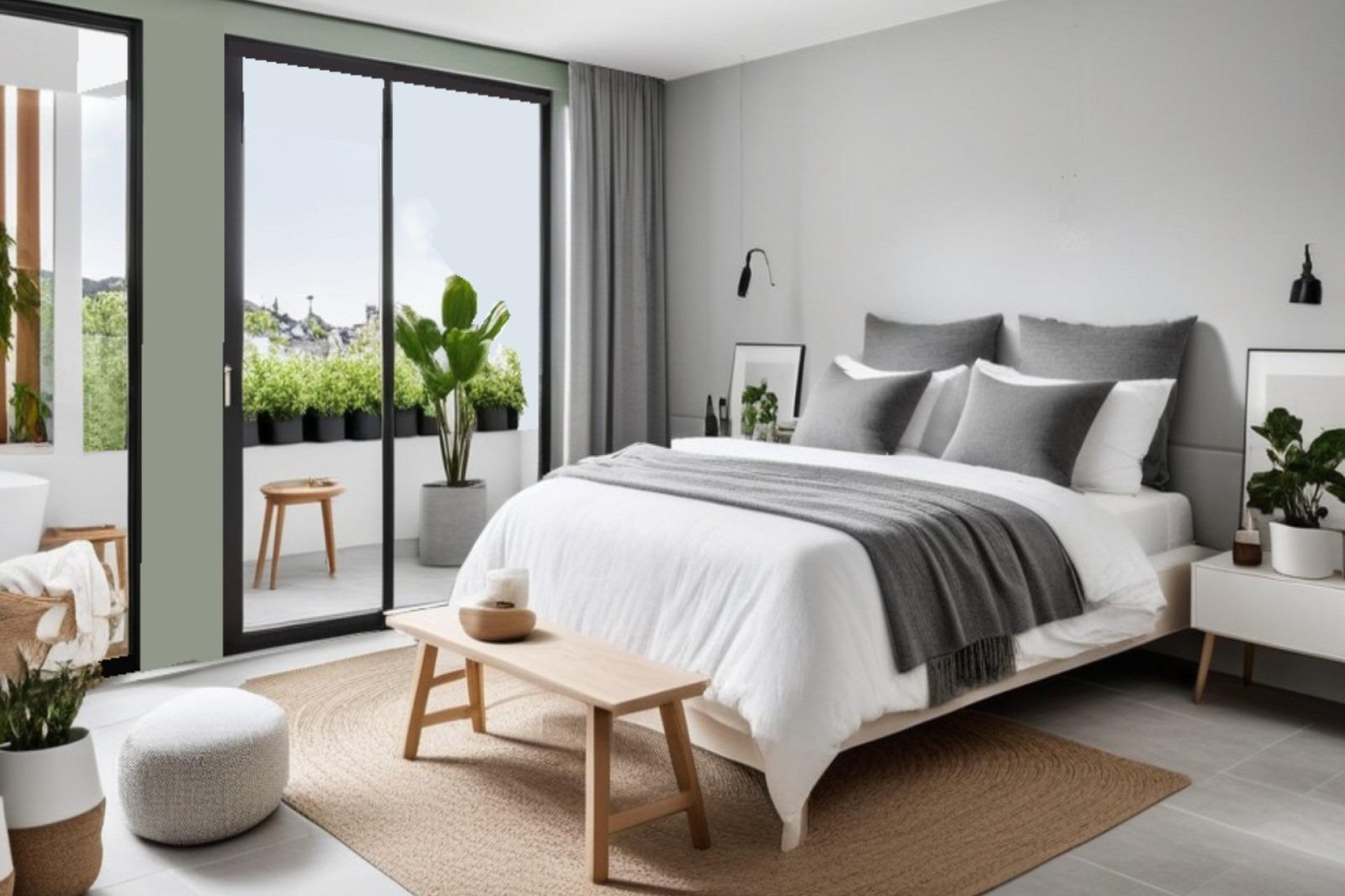 Nieuwbouw - Villa (alleenstaand) -
Orihuela Costa - Las Filipinas