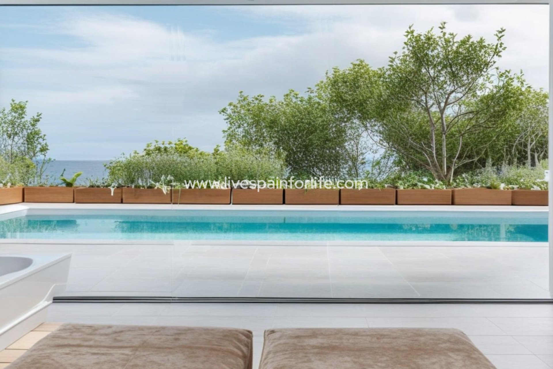 Nieuwbouw - Villa (alleenstaand) -
Orihuela Costa - Las Filipinas