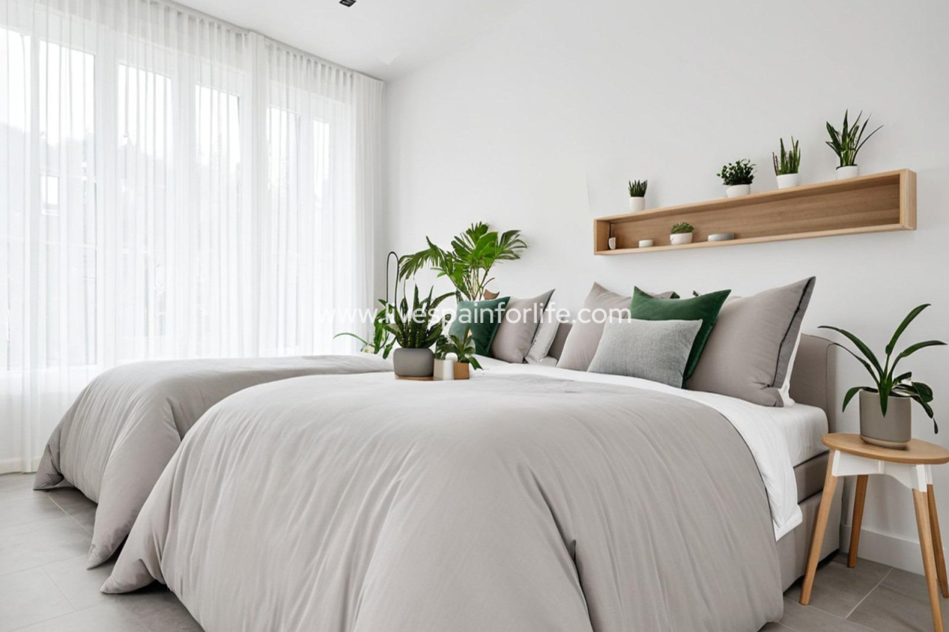 Nieuwbouw - Villa (alleenstaand) -
Orihuela Costa - Las Filipinas