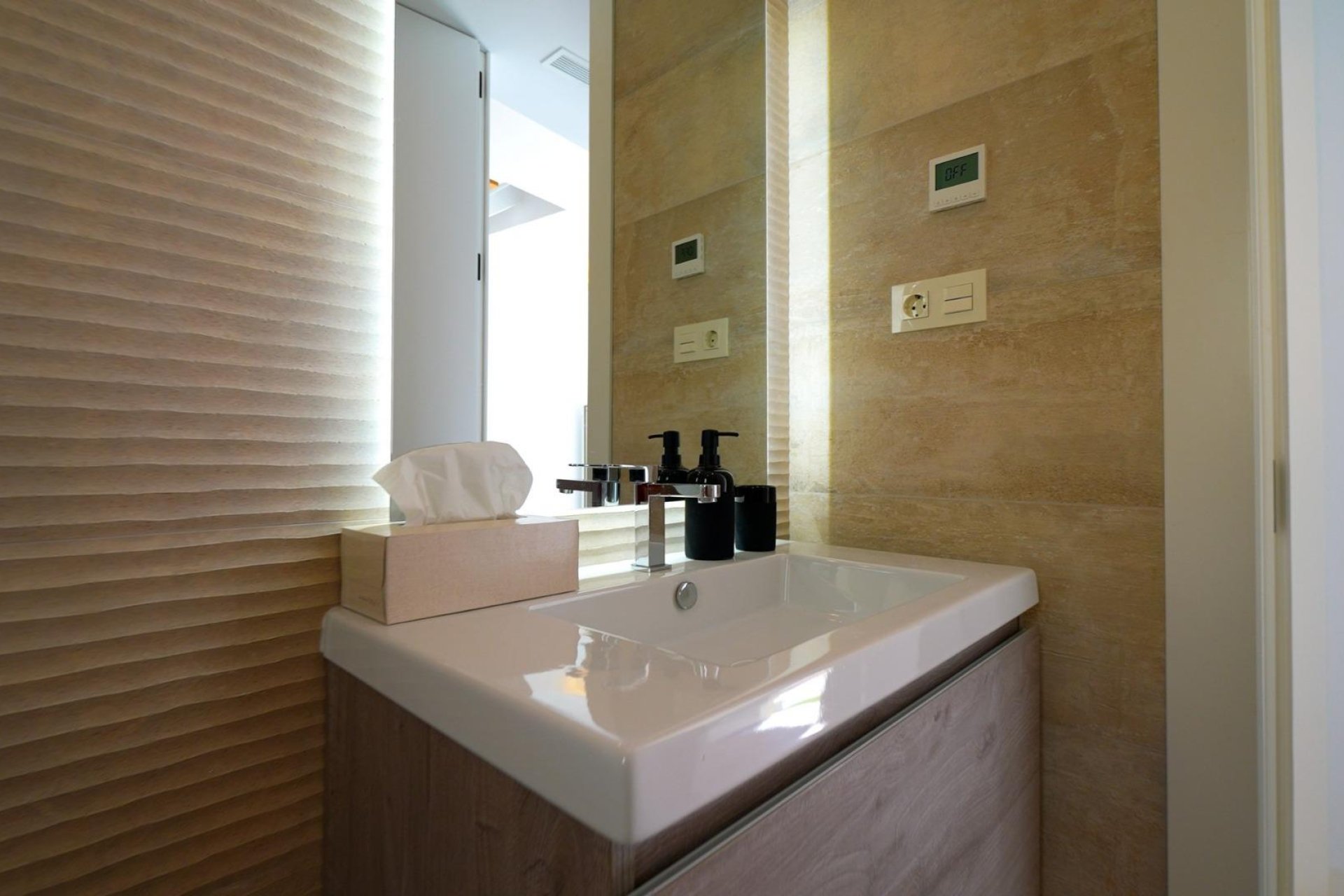 Nieuwbouw - Villa (alleenstaand) -
Orihuela Costa - Los Altos