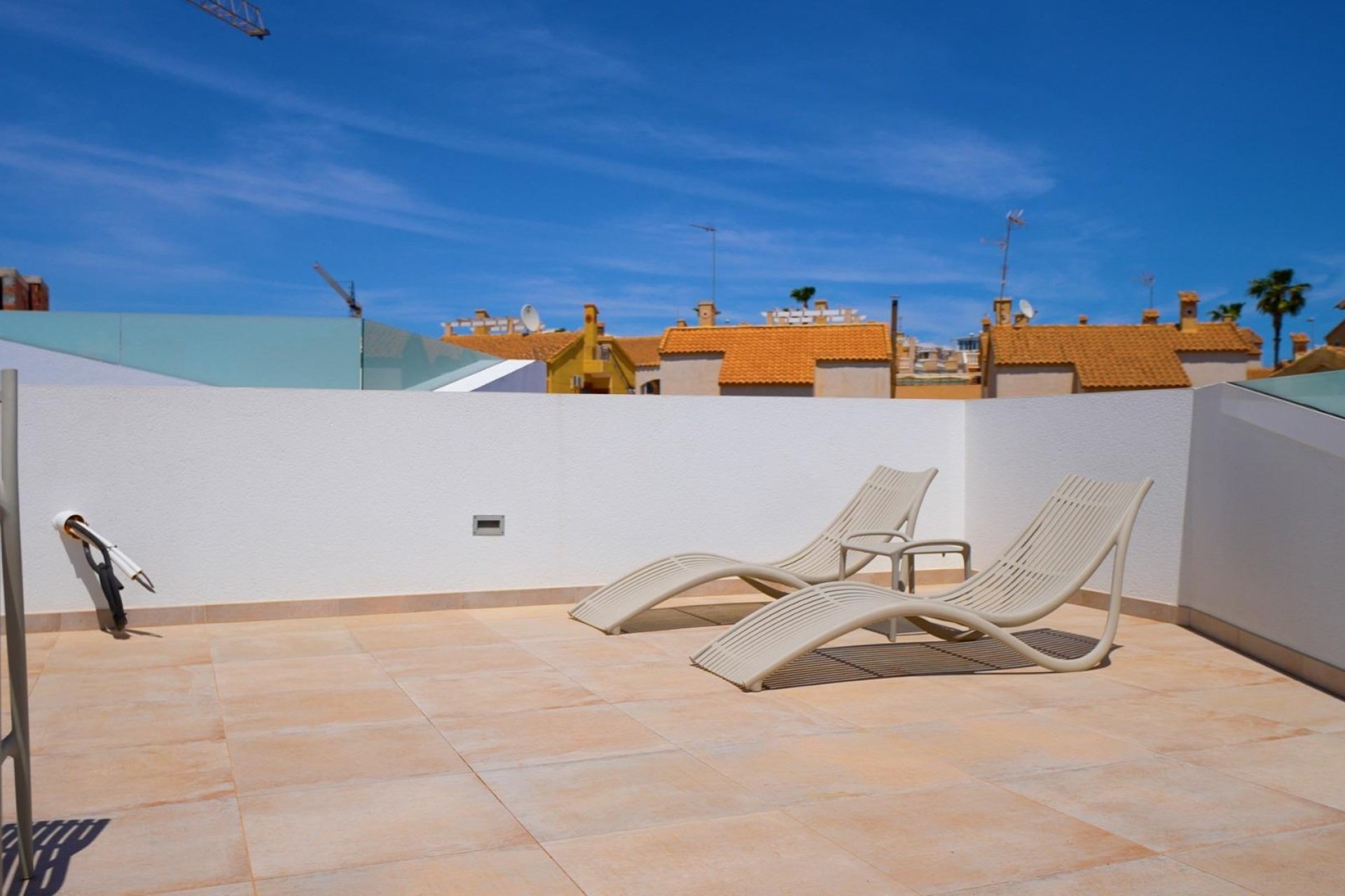 Nieuwbouw - Villa (alleenstaand) -
Orihuela Costa - Los Altos