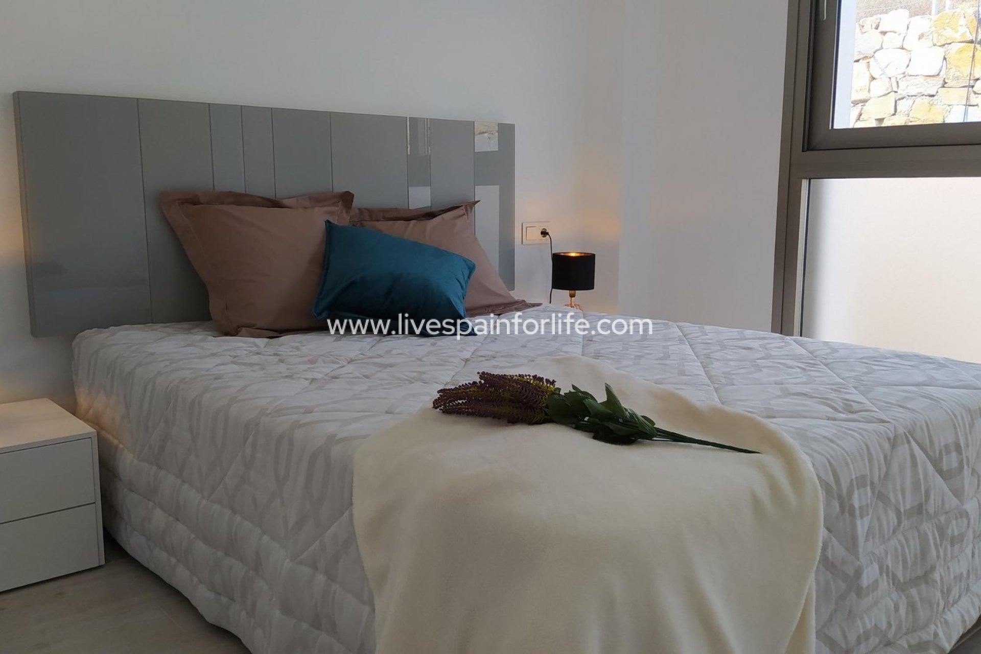 Nieuwbouw - Villa (alleenstaand) -
Orihuela Costa - PAU 1