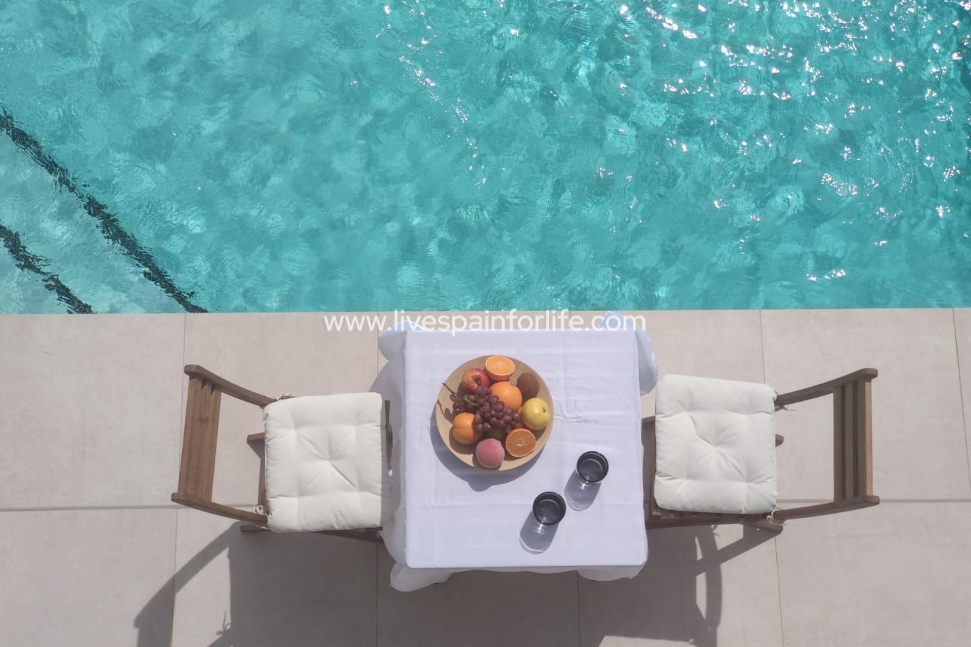 Nieuwbouw - Villa (alleenstaand) -
Orihuela Costa - PAU 1