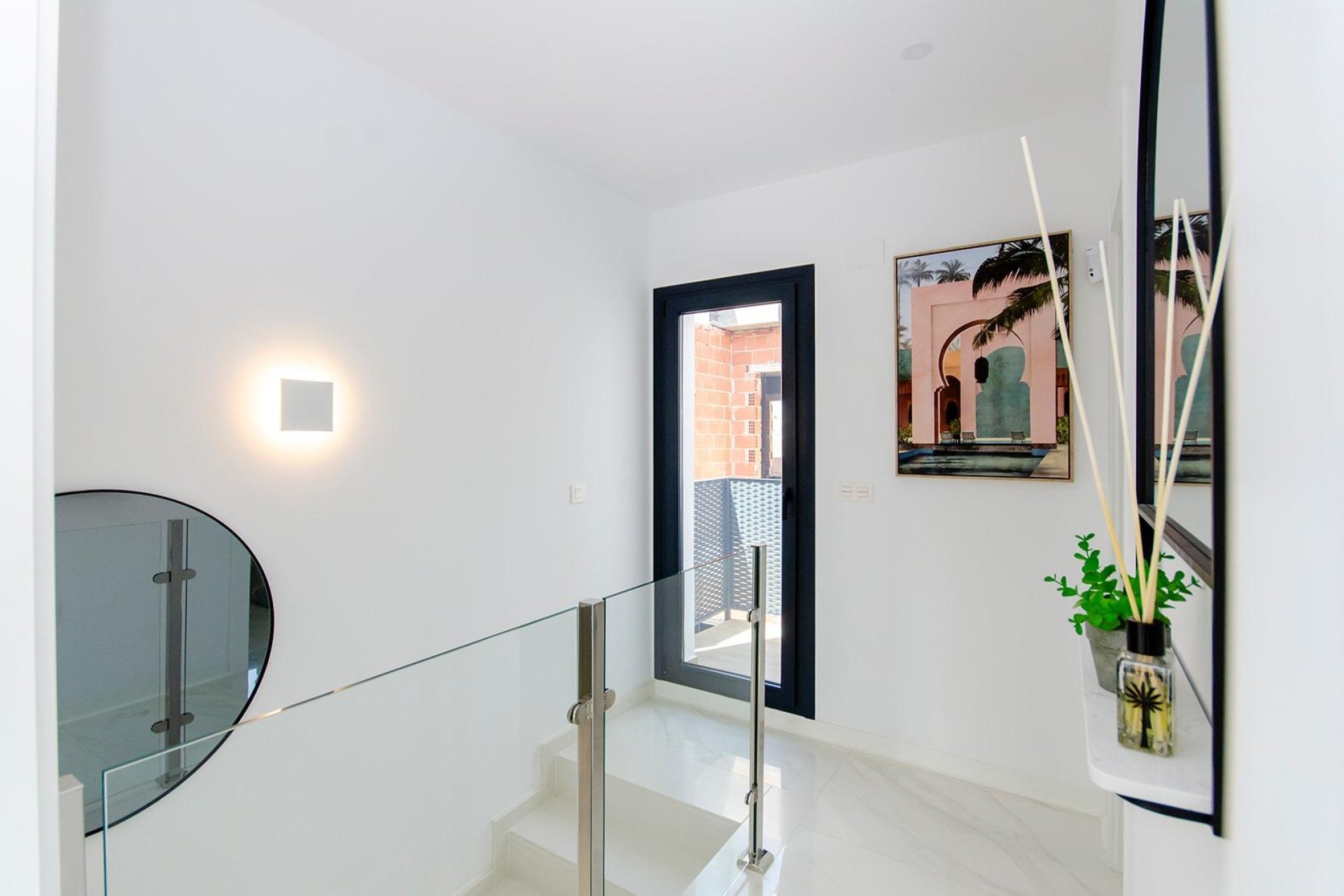 Nieuwbouw - Villa (alleenstaand) -
Orihuela - Vistabella Golf