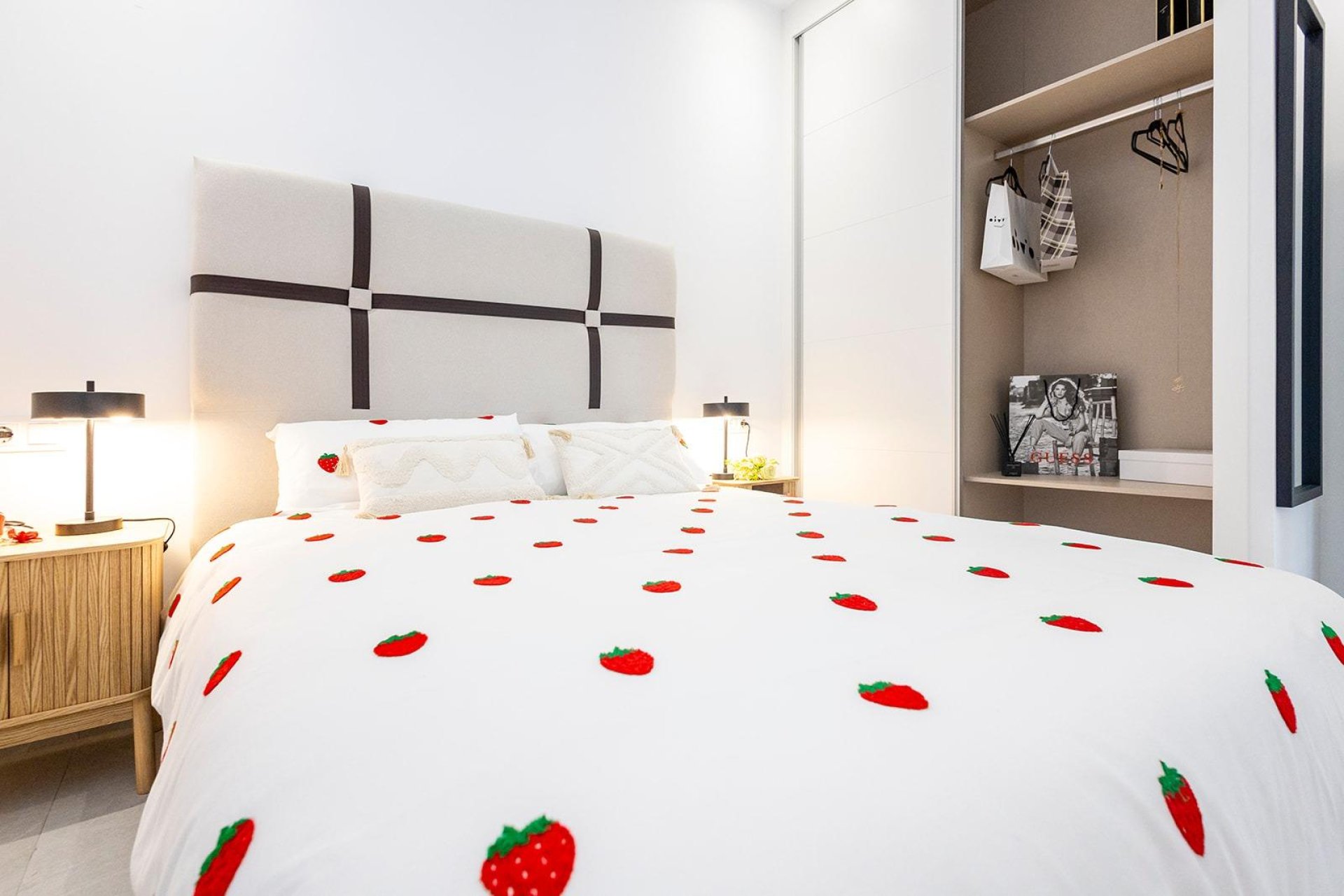 Nieuwbouw - Villa (alleenstaand) -
Orihuela - Vistabella Golf