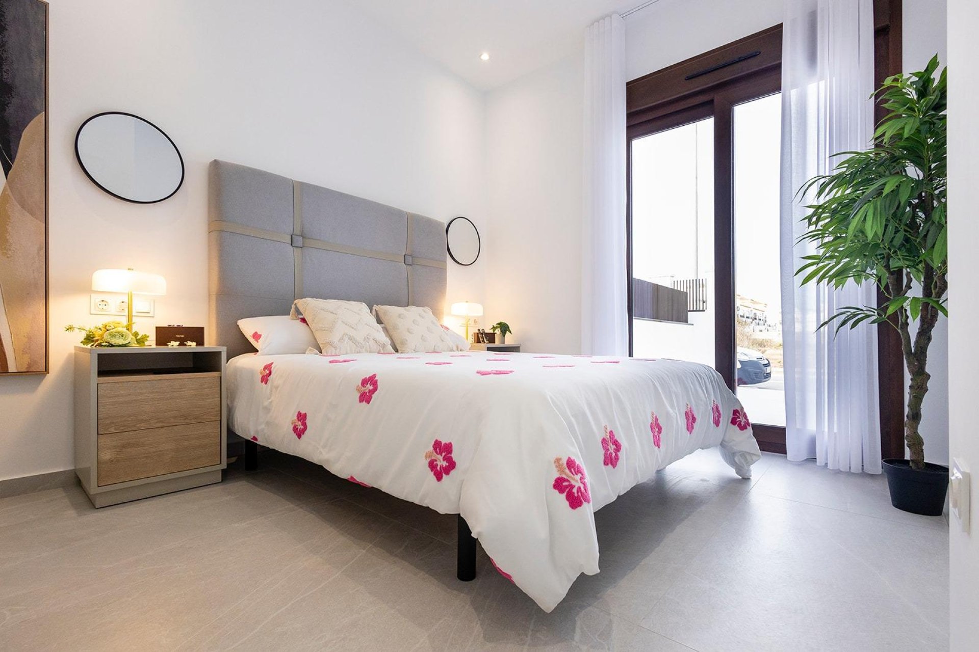 Nieuwbouw - Villa (alleenstaand) -
Orihuela - Vistabella Golf