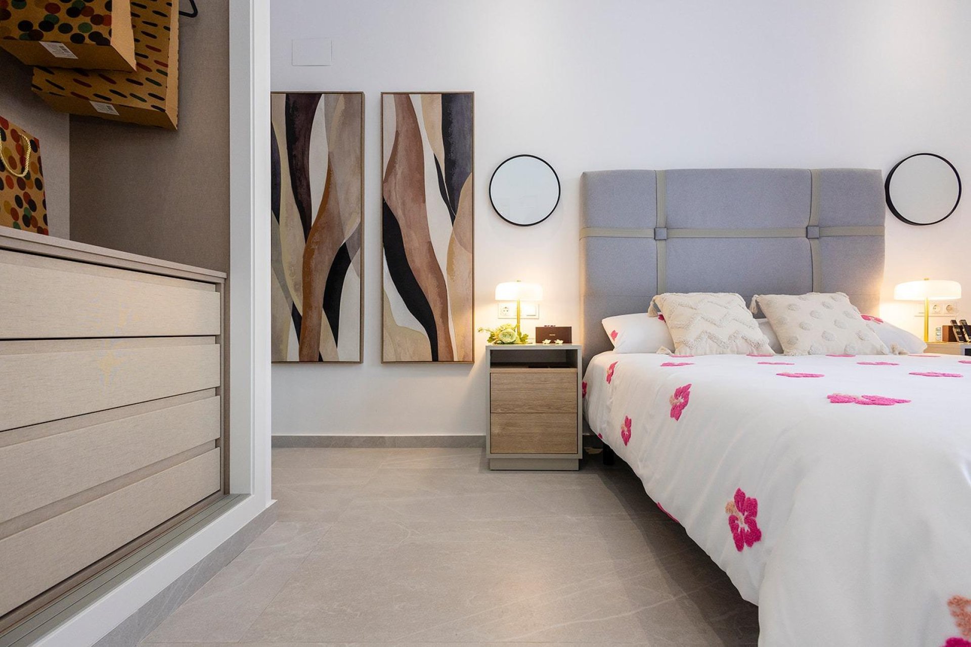 Nieuwbouw - Villa (alleenstaand) -
Orihuela - Vistabella Golf