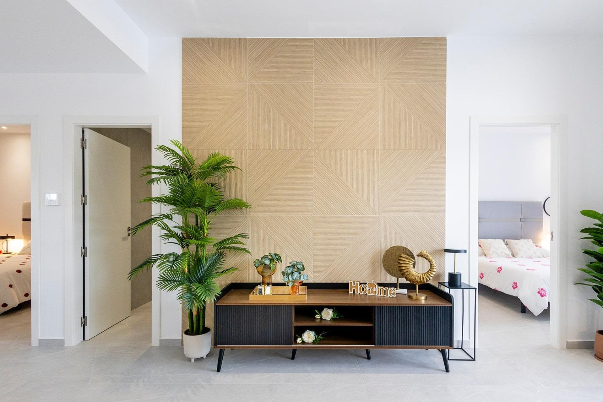 Nieuwbouw - Villa (alleenstaand) -
Orihuela - Vistabella Golf