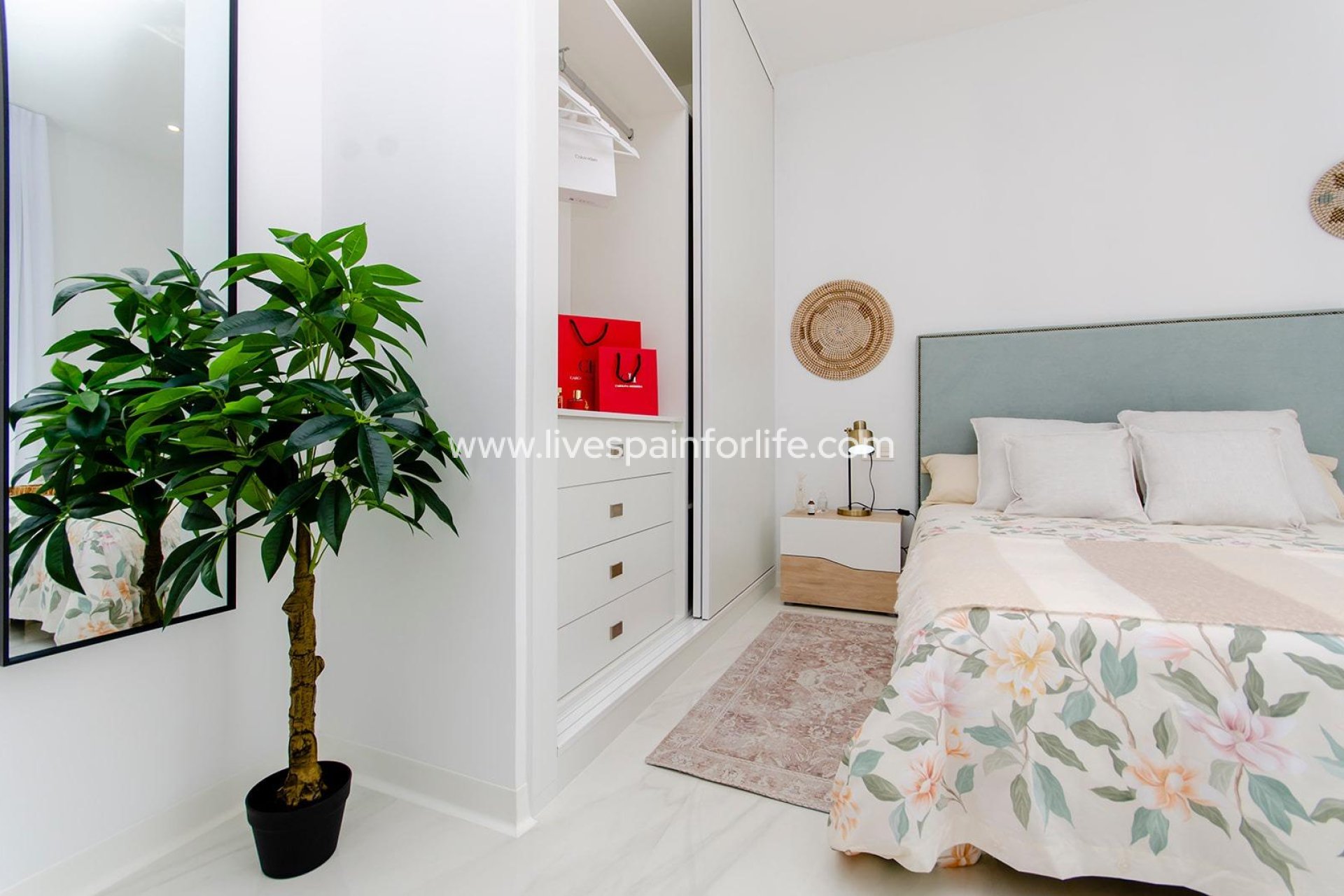 Nieuwbouw - Villa (alleenstaand) -
Orihuela - Vistabella Golf