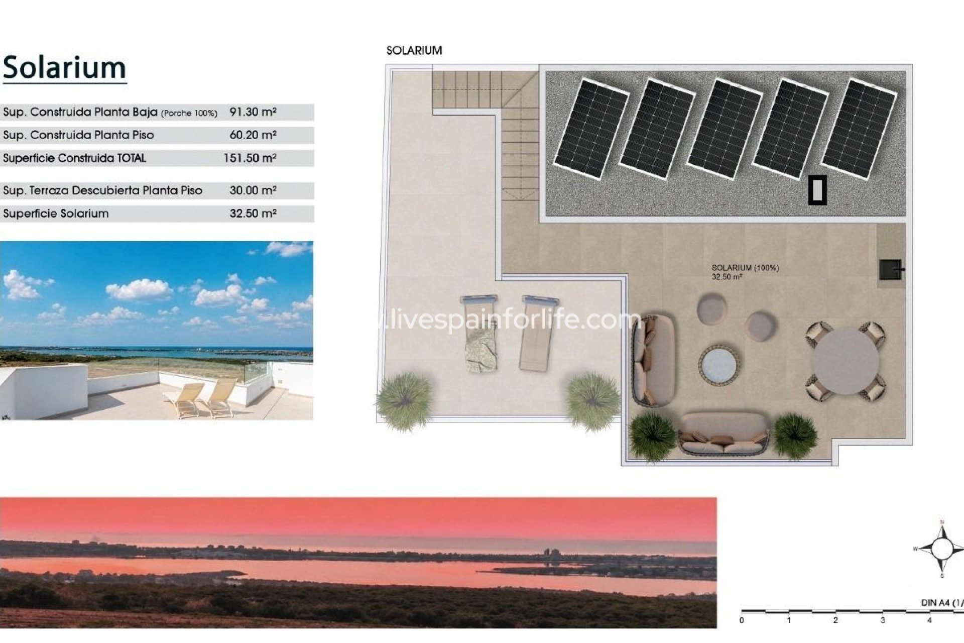 Nieuwbouw - Villa (alleenstaand) -
Orihuela - Vistabella Golf