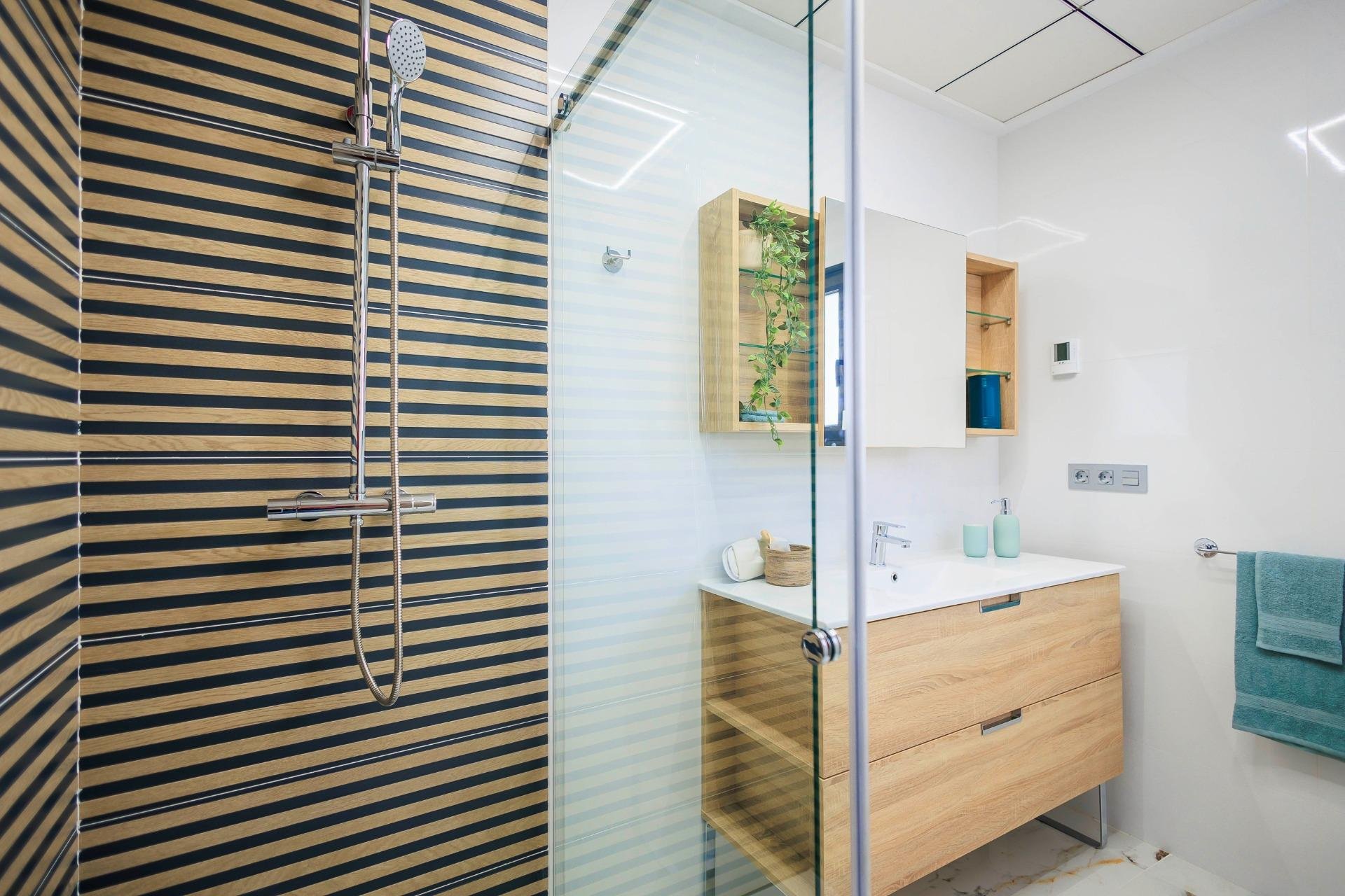 Nieuwbouw - Villa (alleenstaand) -
Pilar de la Horadada - Lo Romero Golf