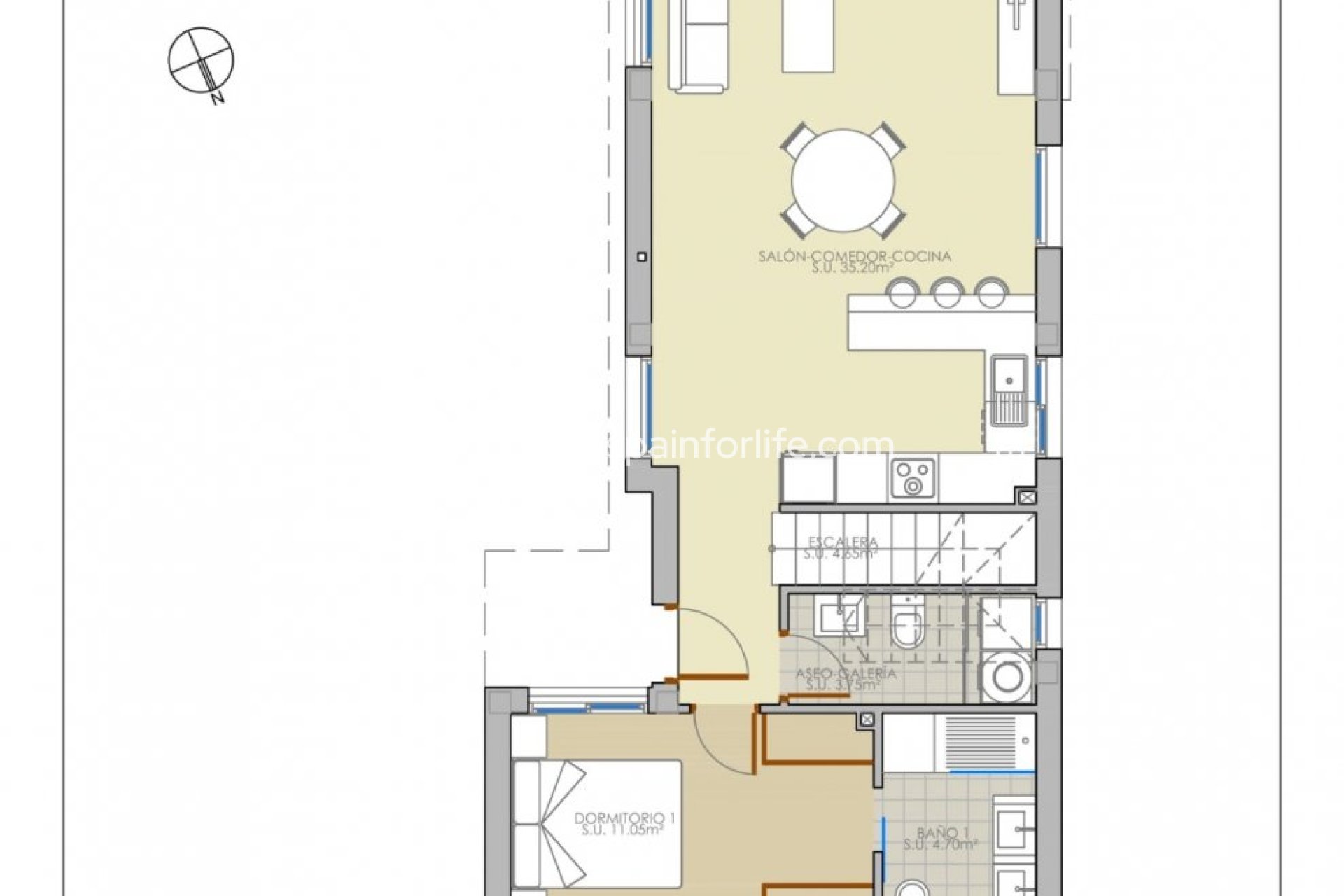 Nieuwbouw - Villa (alleenstaand) -
Pilar de la Horadada - Lo Romero Golf