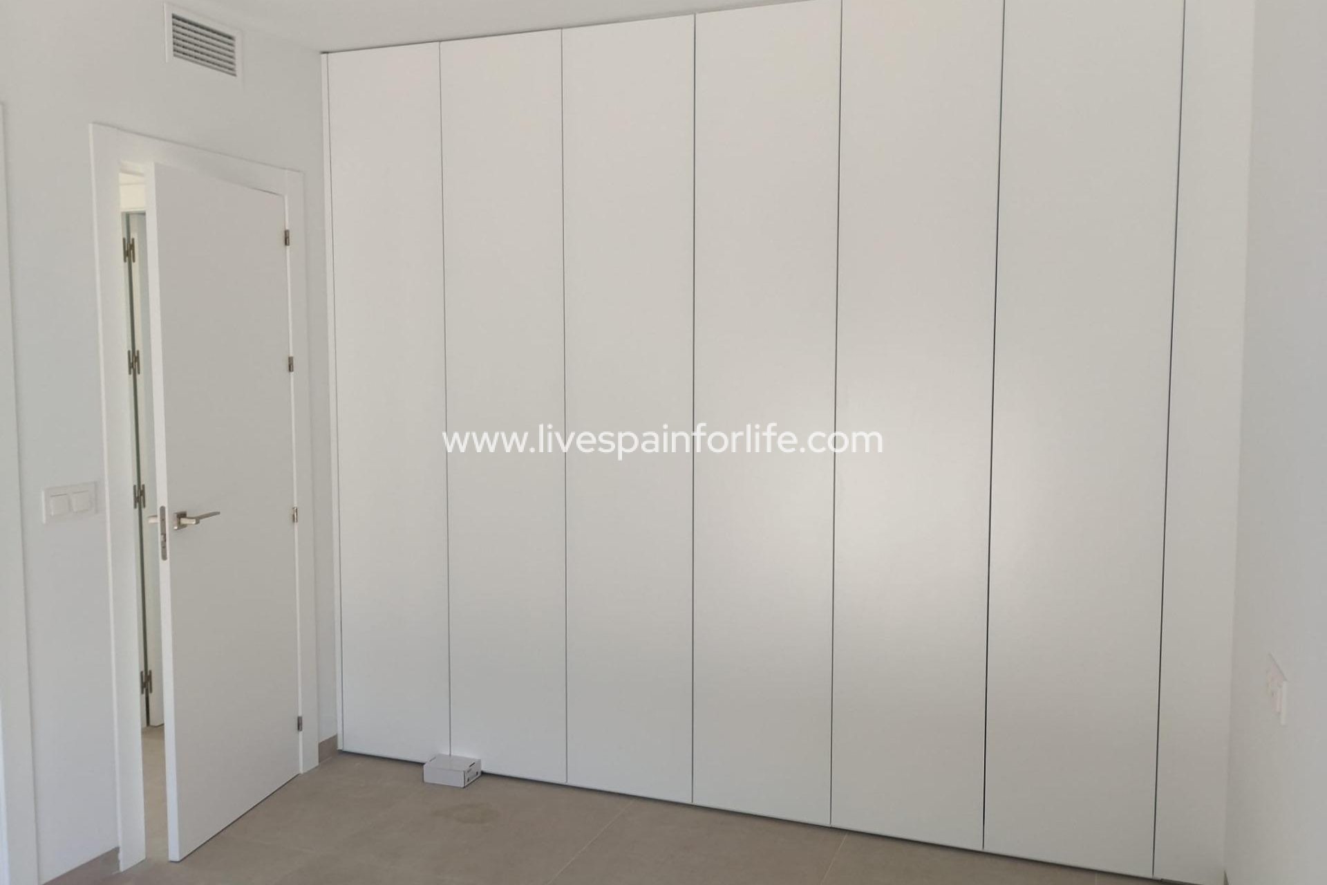 Nieuwbouw - Villa (alleenstaand) -
Pilar de la Horadada - Lo Romero Golf