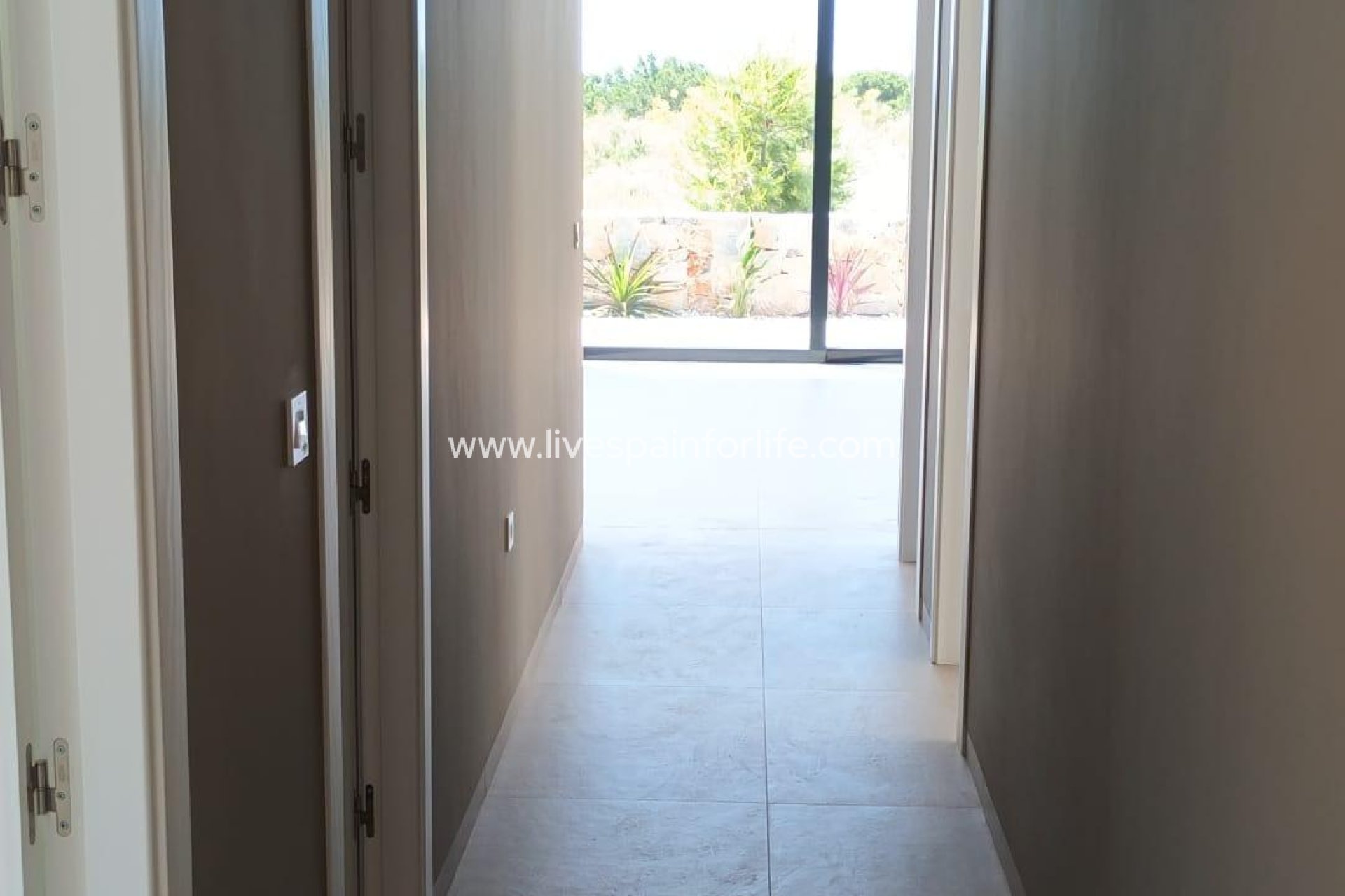 Nieuwbouw - Villa (alleenstaand) -
Pilar de la Horadada - Roda Golf