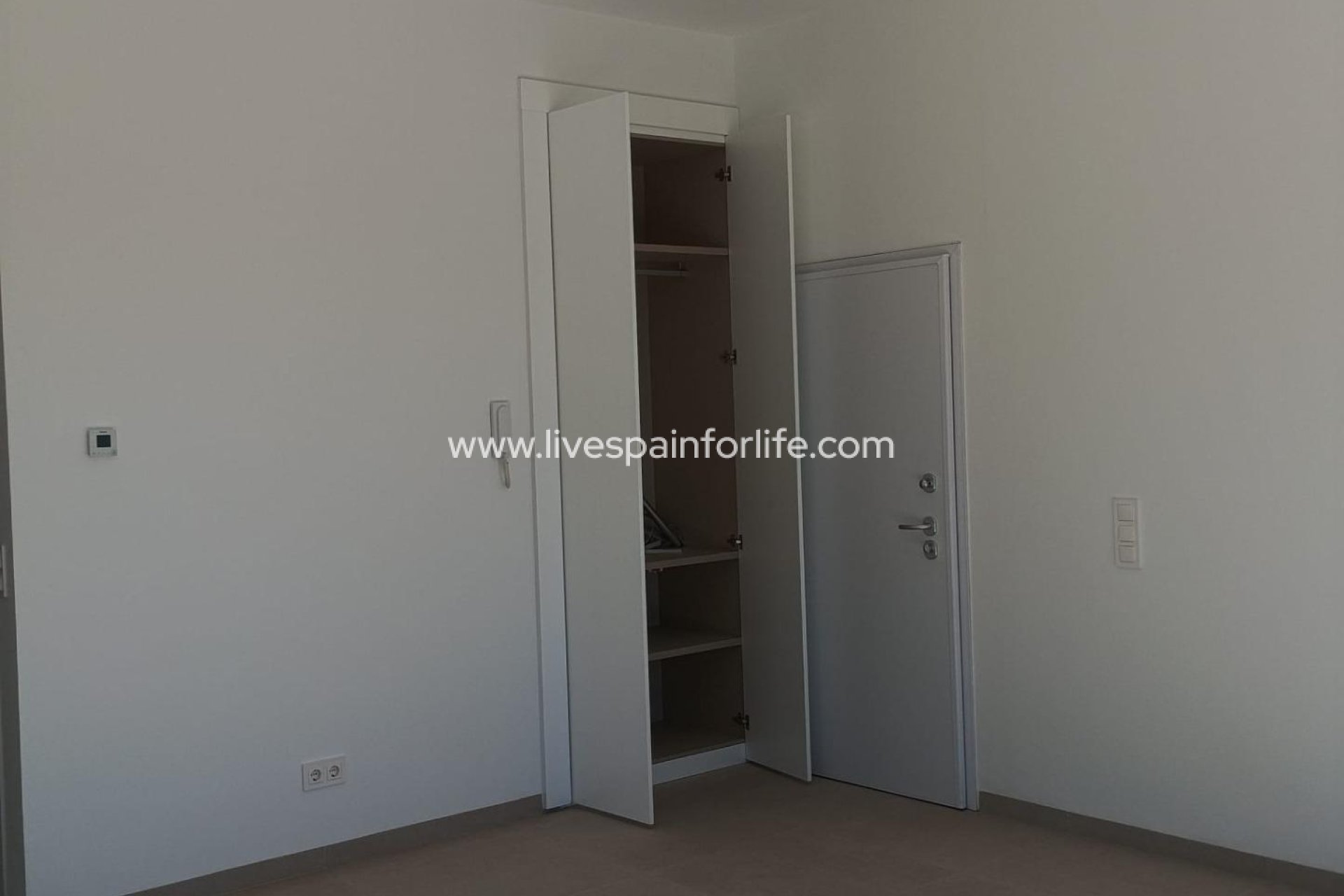 Nieuwbouw - Villa (alleenstaand) -
Pilar de la Horadada - Roda Golf