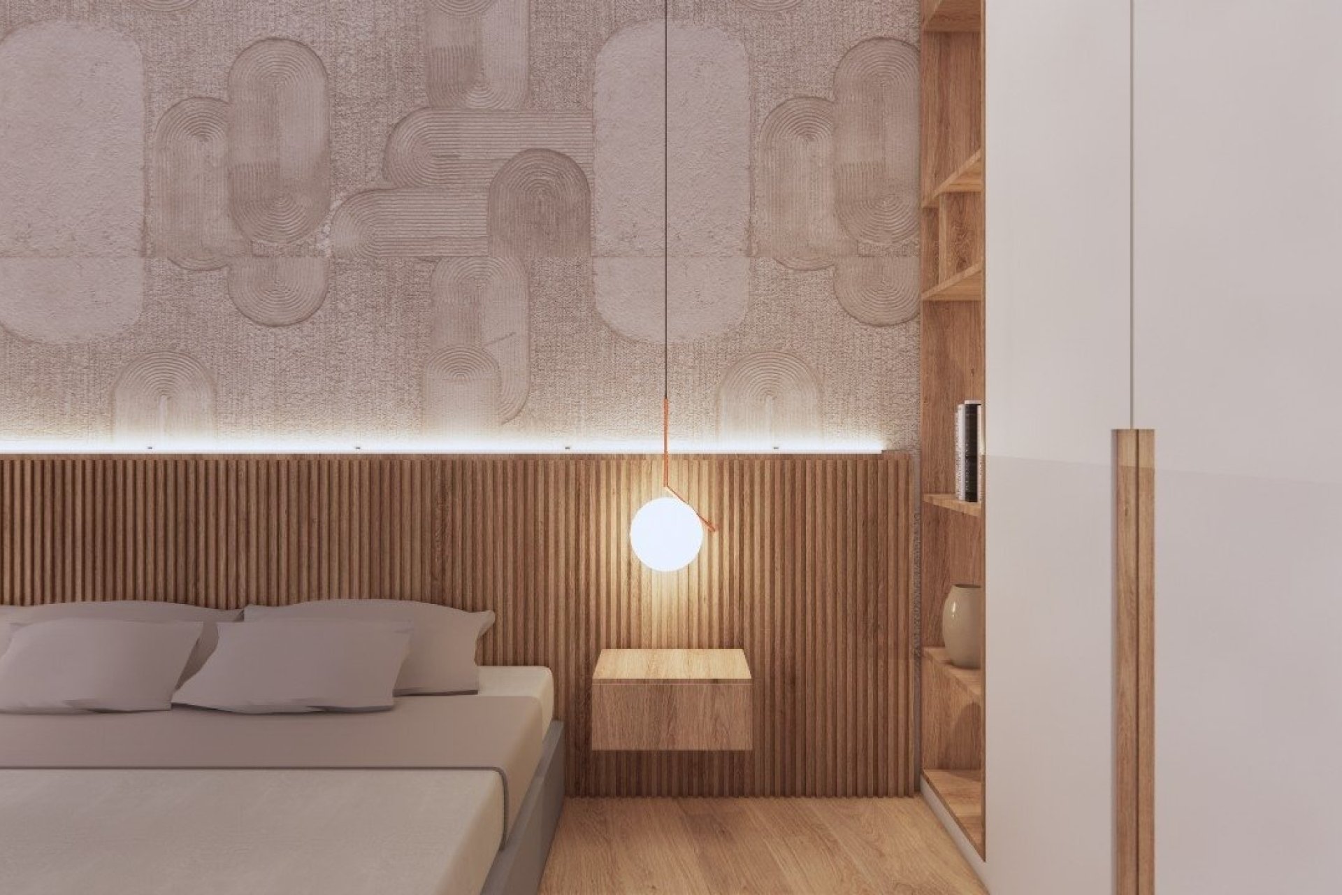 Nieuwbouw - Villa (alleenstaand) -
Pilar de la Horadada - Torre de la Horadada