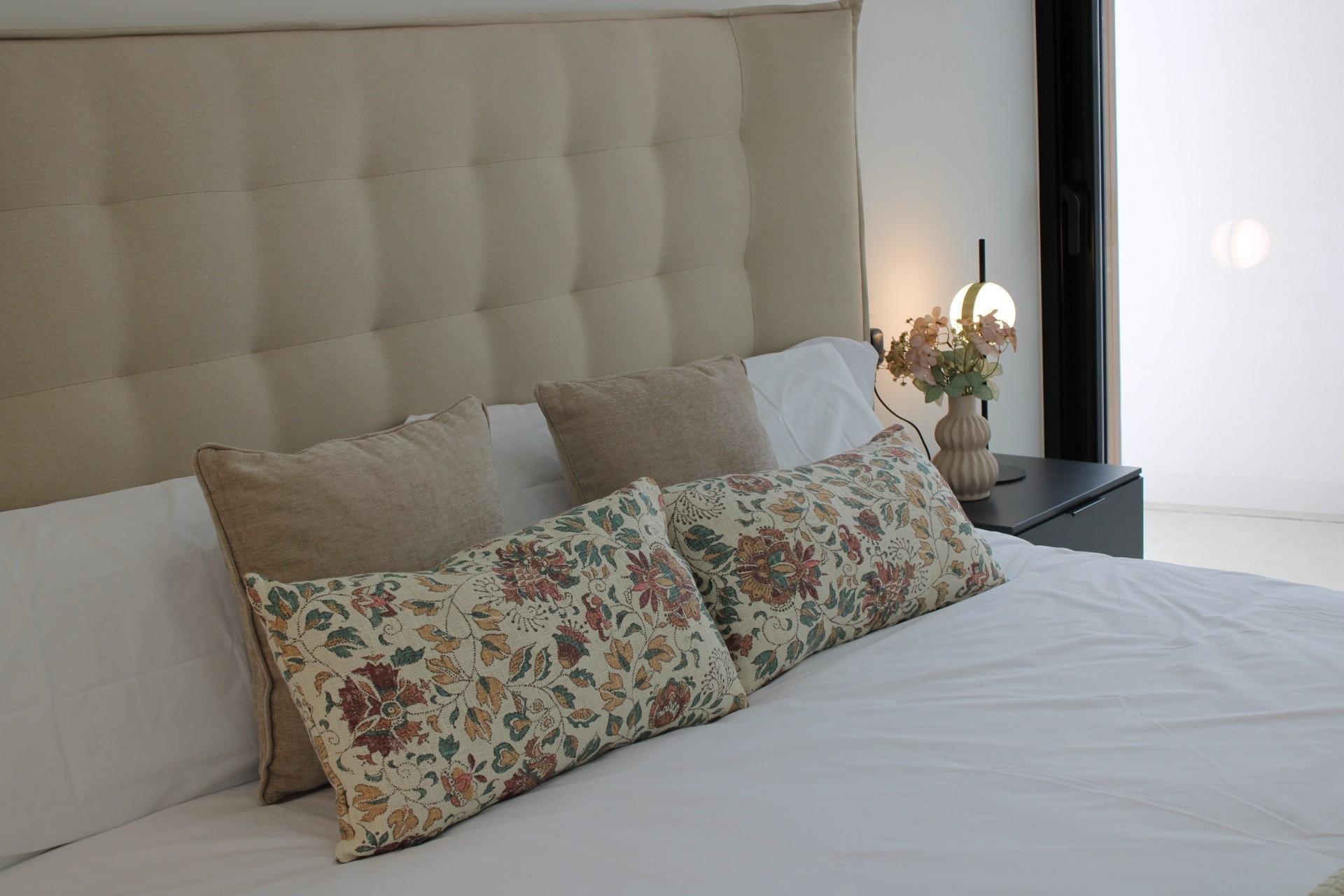 Nieuwbouw - Villa (alleenstaand) -
Pilar de la Horadada - Torre de la Horadada