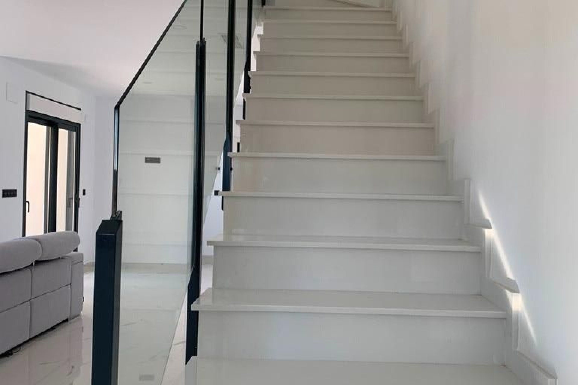 Nieuwbouw - Villa (alleenstaand) -
Pinoso - Camino Del Prado