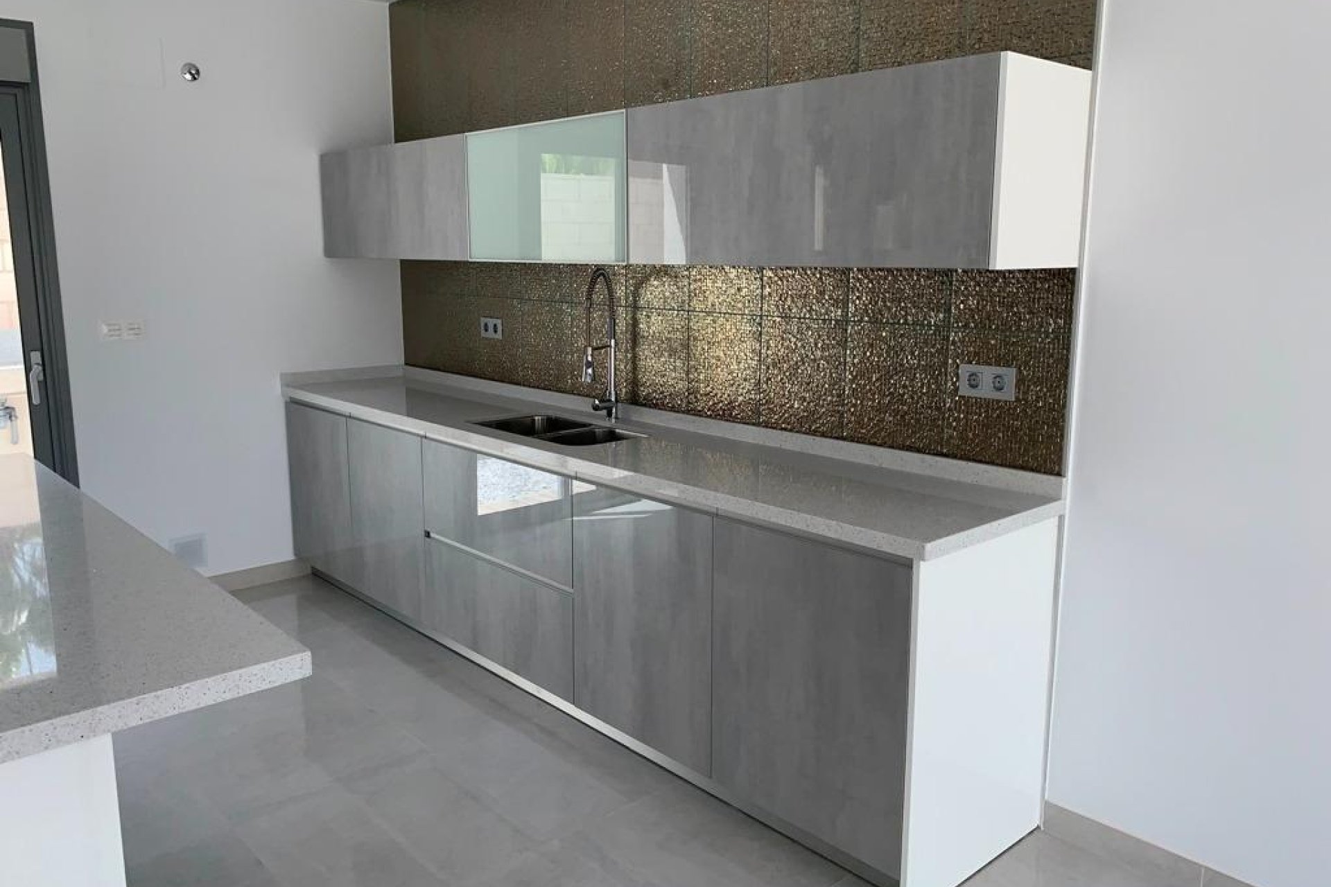 Nieuwbouw - Villa (alleenstaand) -
Pinoso - Camino Del Prado