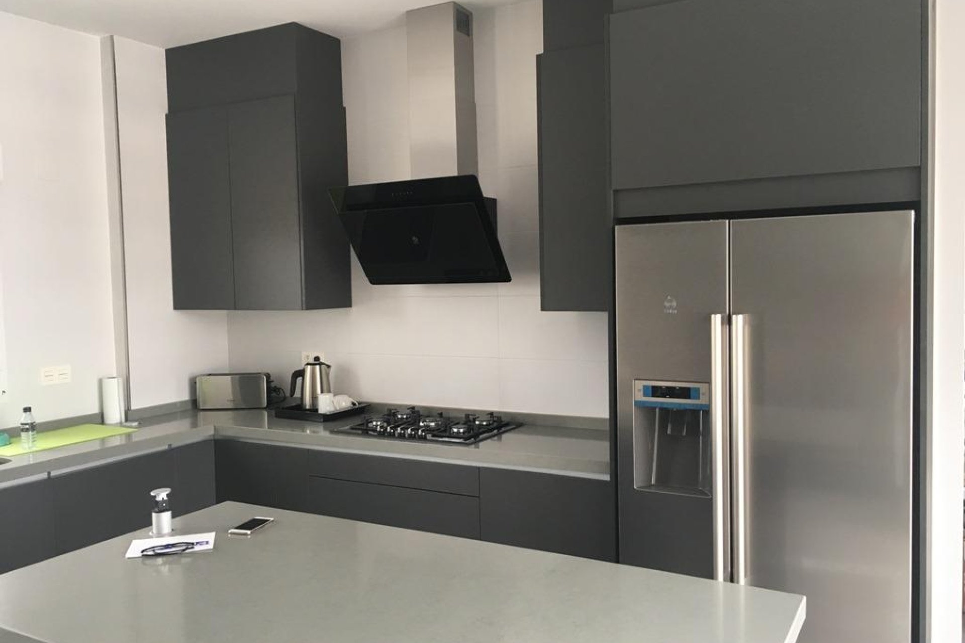 Nieuwbouw - Villa (alleenstaand) -
Pinoso - Camino Del Prado