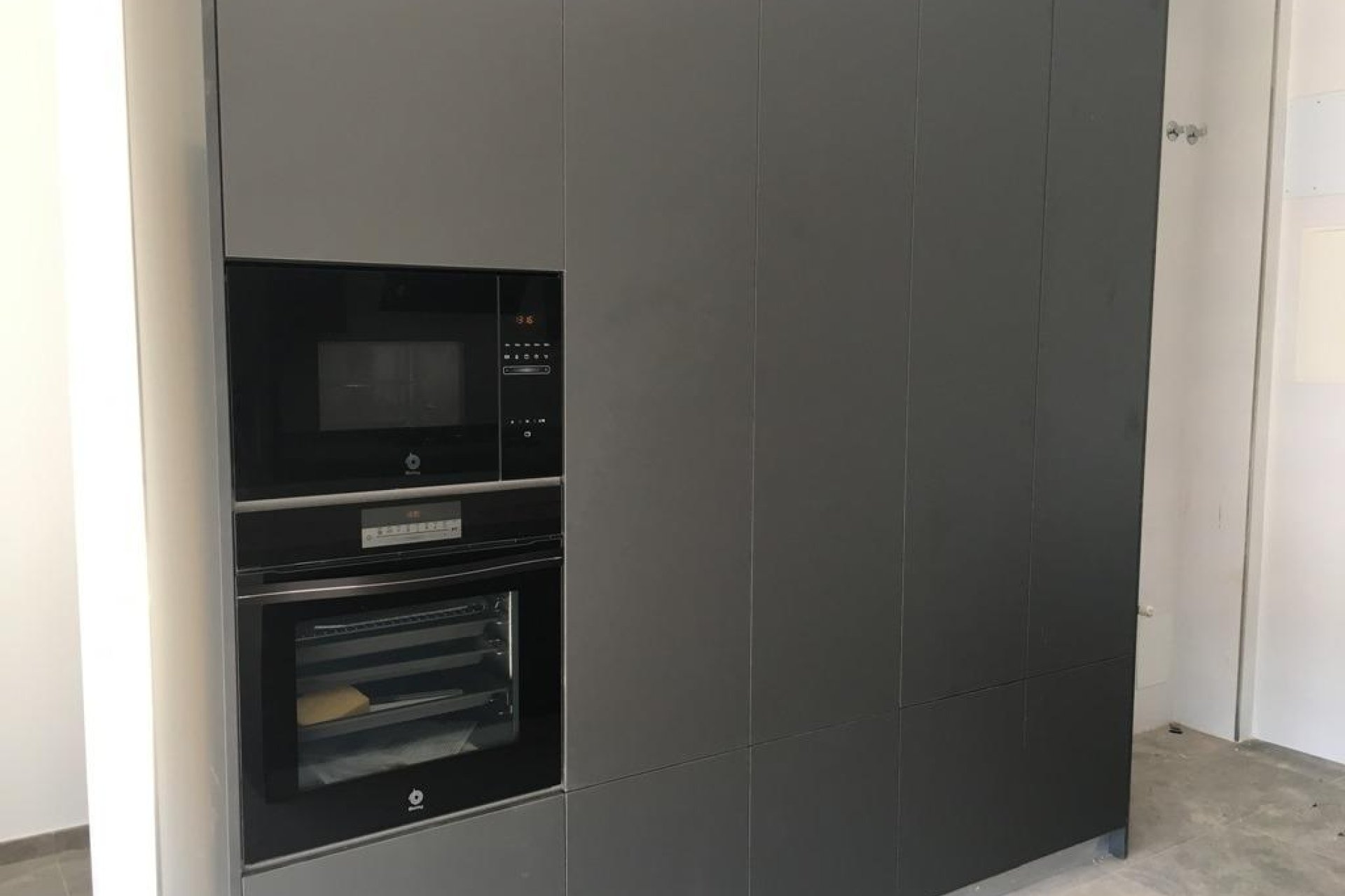 Nieuwbouw - Villa (alleenstaand) -
Pinoso - Camino Del Prado