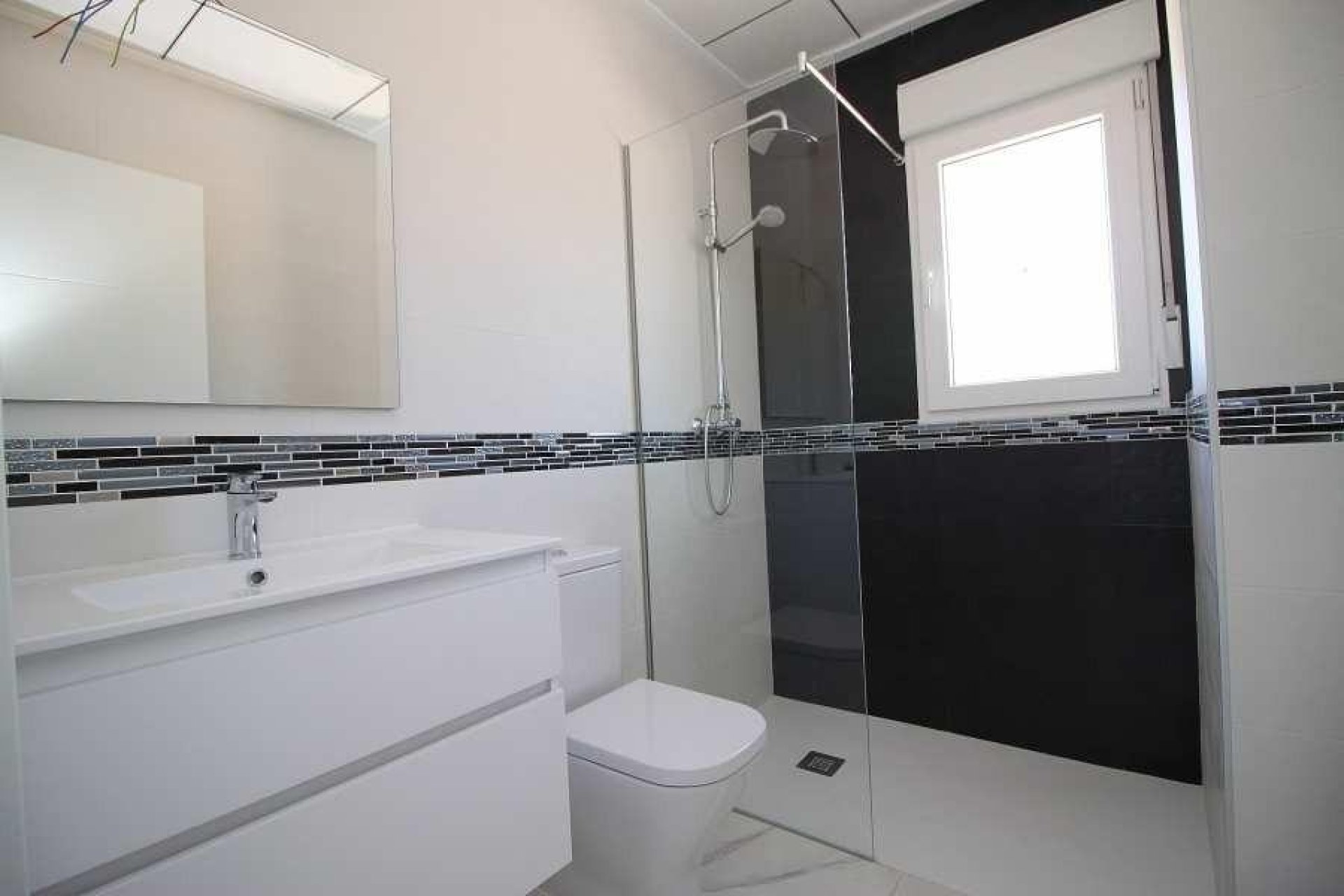 Nieuwbouw - Villa (alleenstaand) -
Pinoso - Camino Del Prado