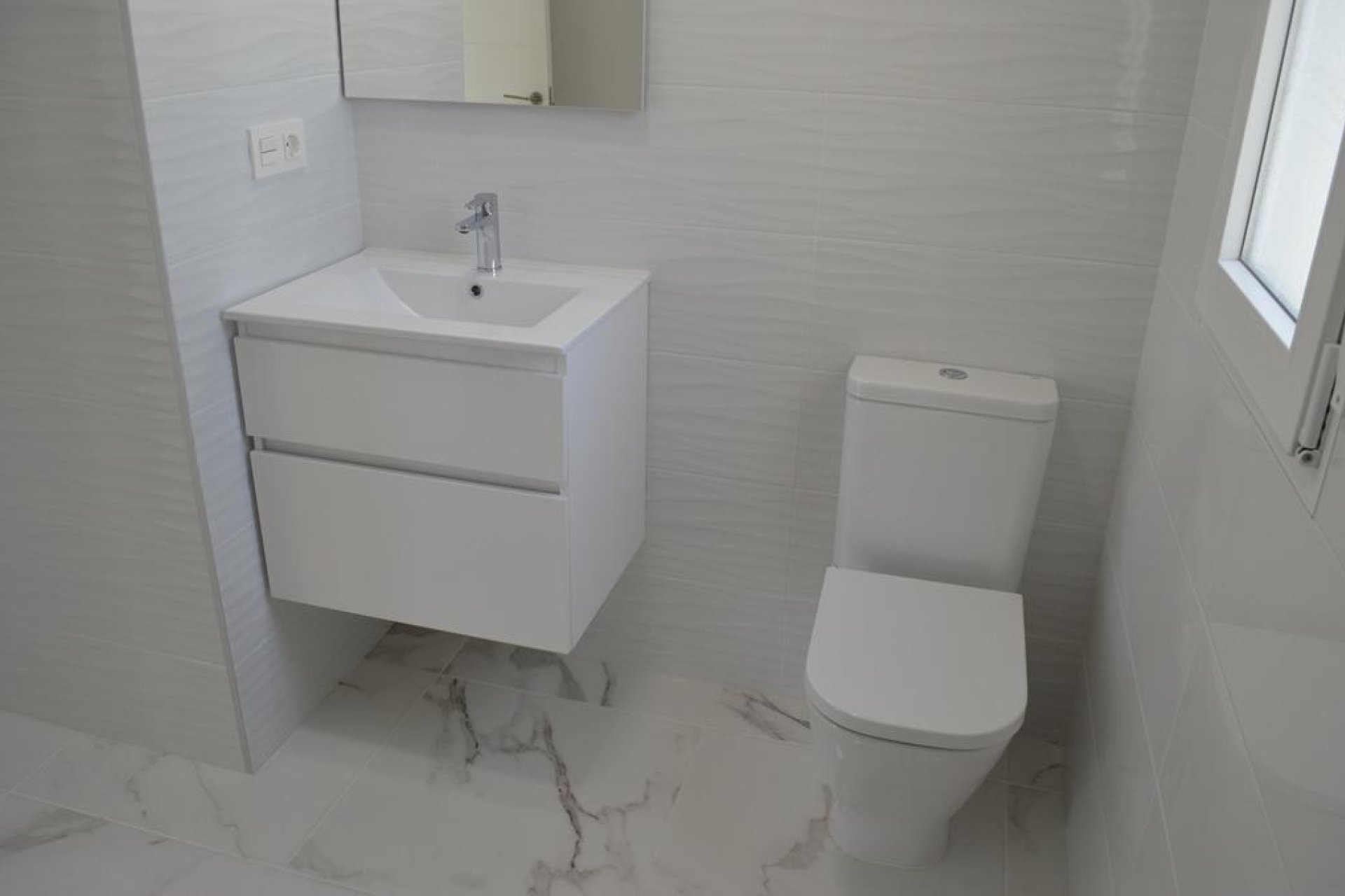 Nieuwbouw - Villa (alleenstaand) -
Pinoso - Camino Del Prado