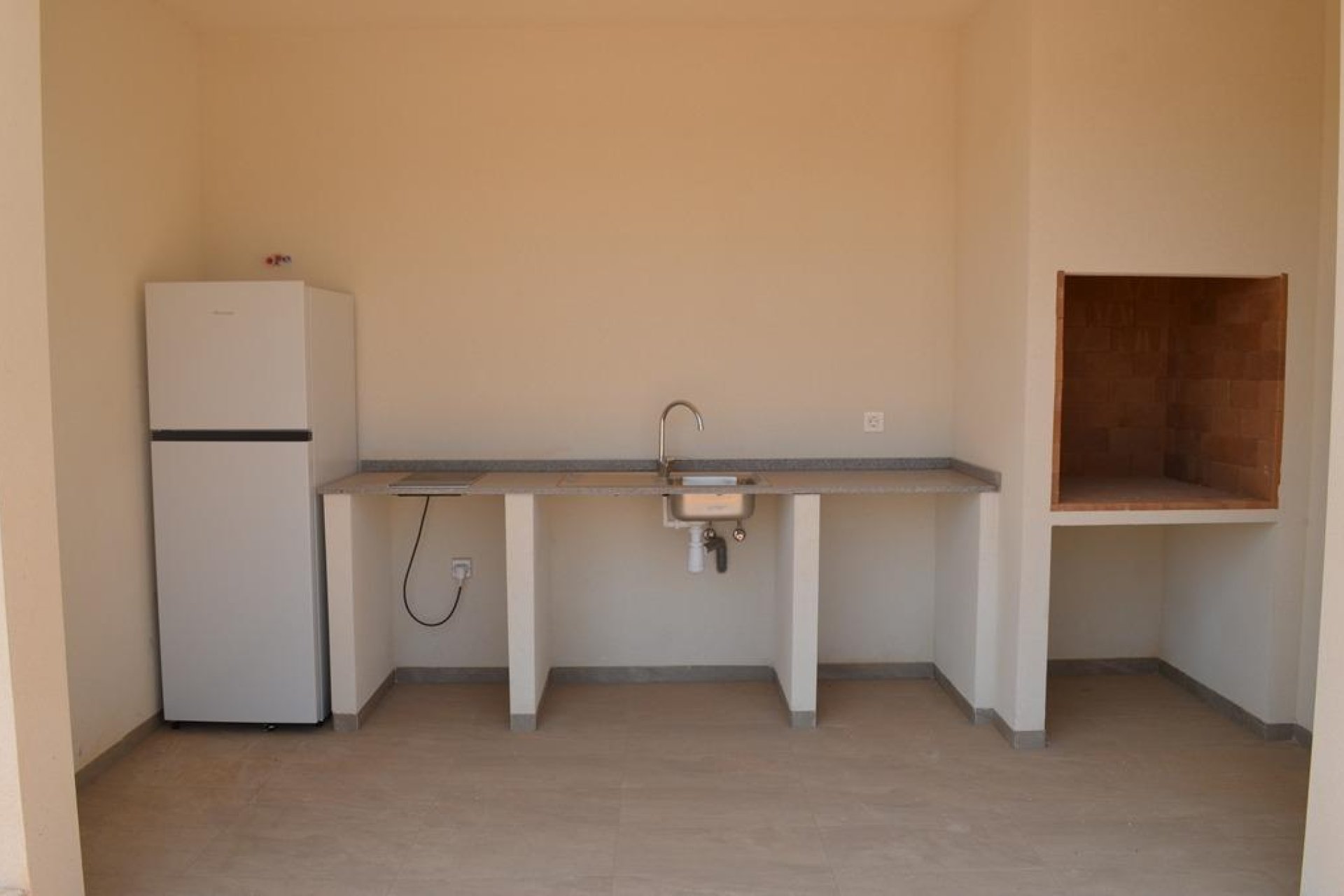 Nieuwbouw - Villa (alleenstaand) -
Pinoso - Camino Del Prado