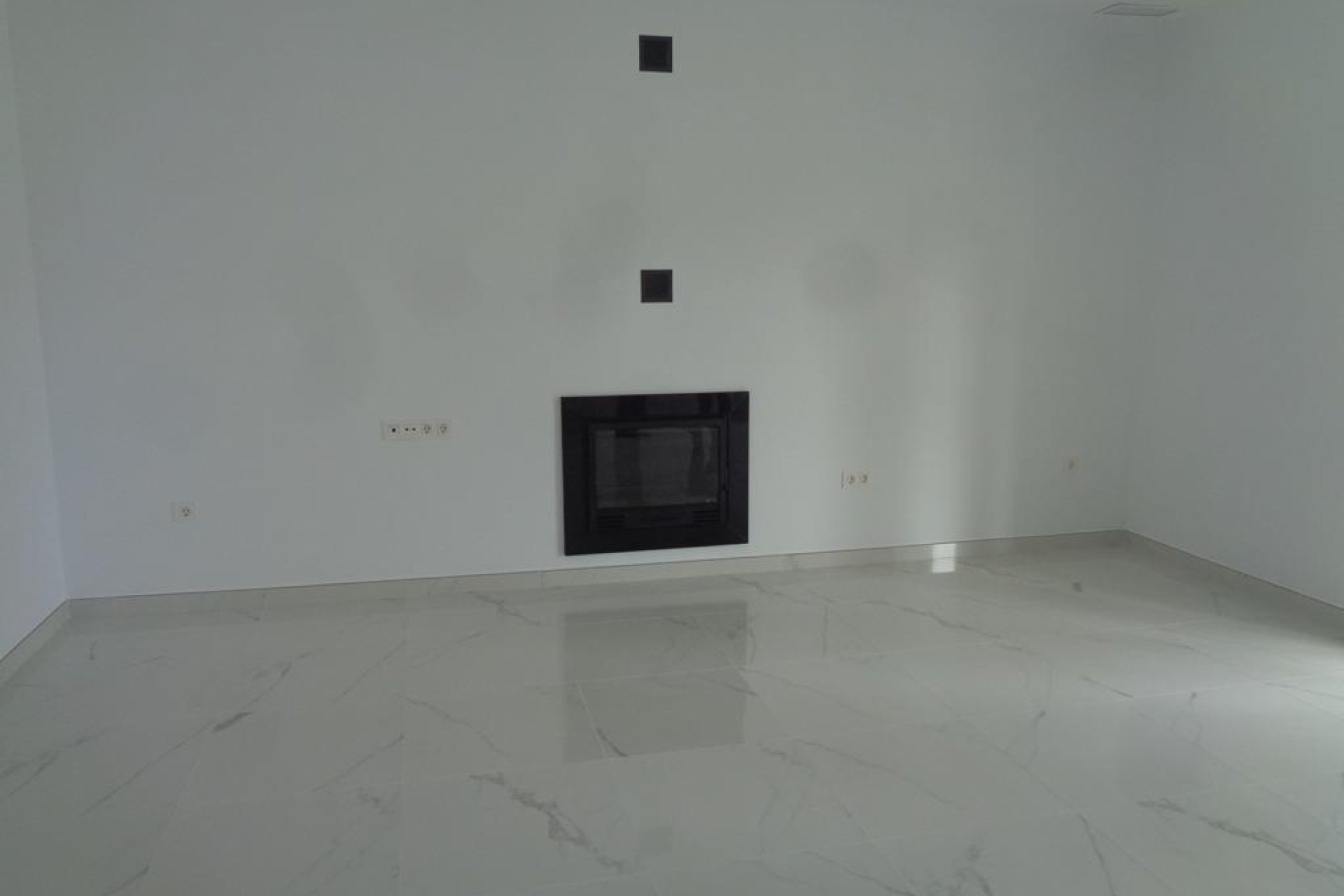 Nieuwbouw - Villa (alleenstaand) -
Pinoso - Camino Del Prado