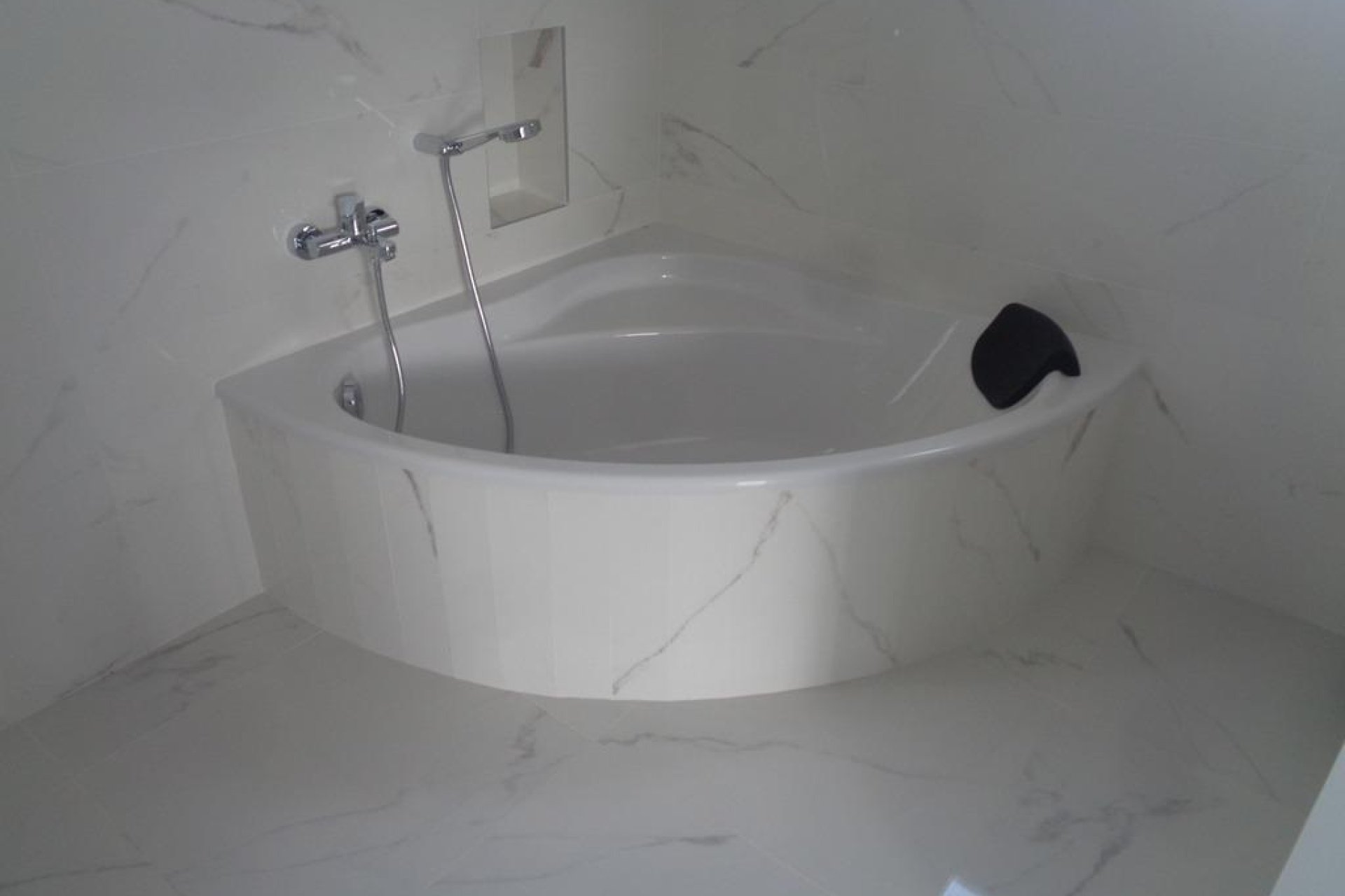 Nieuwbouw - Villa (alleenstaand) -
Pinoso - Camino Del Prado