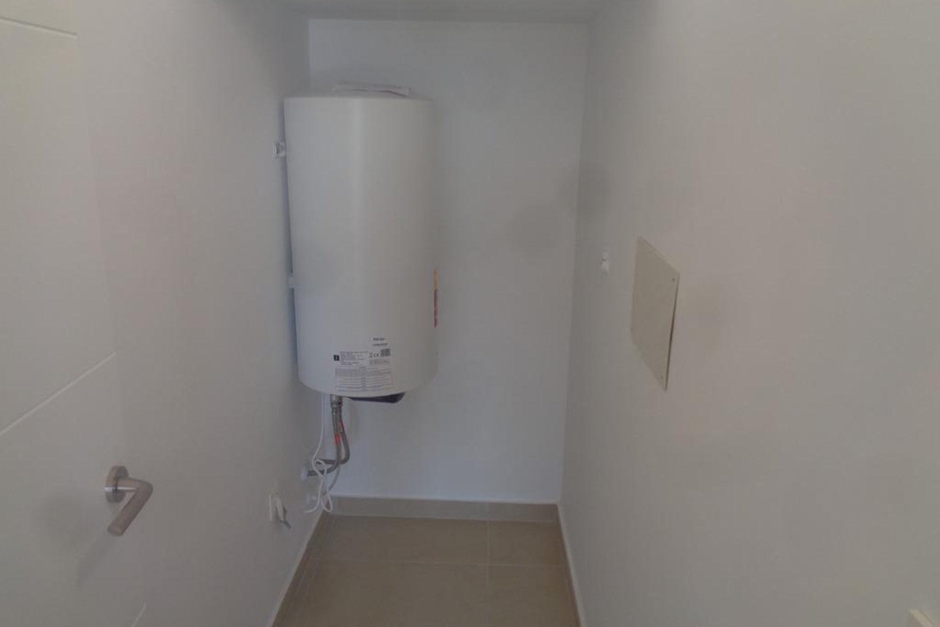 Nieuwbouw - Villa (alleenstaand) -
Pinoso - Camino Del Prado