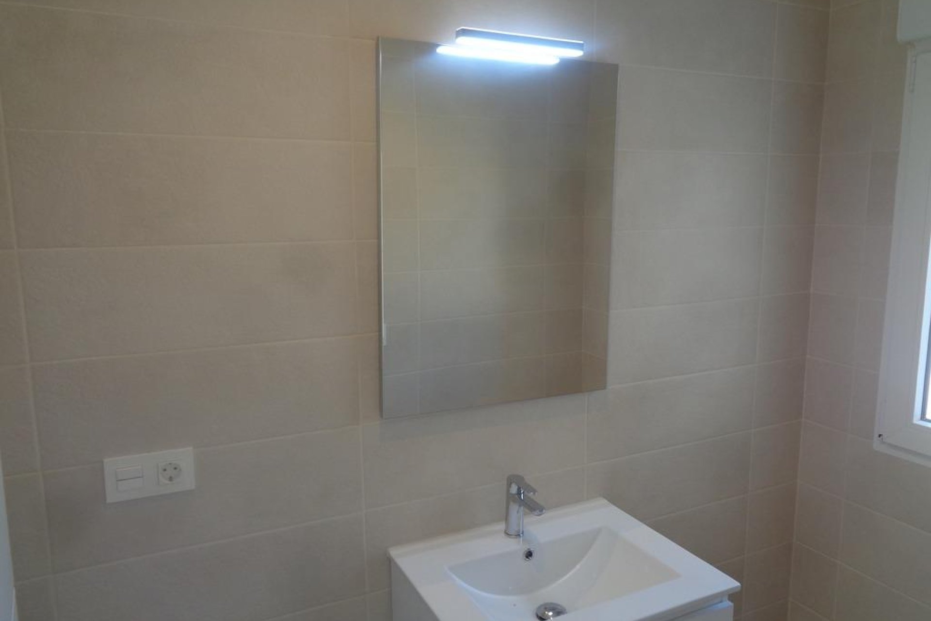 Nieuwbouw - Villa (alleenstaand) -
Pinoso - Camino Del Prado