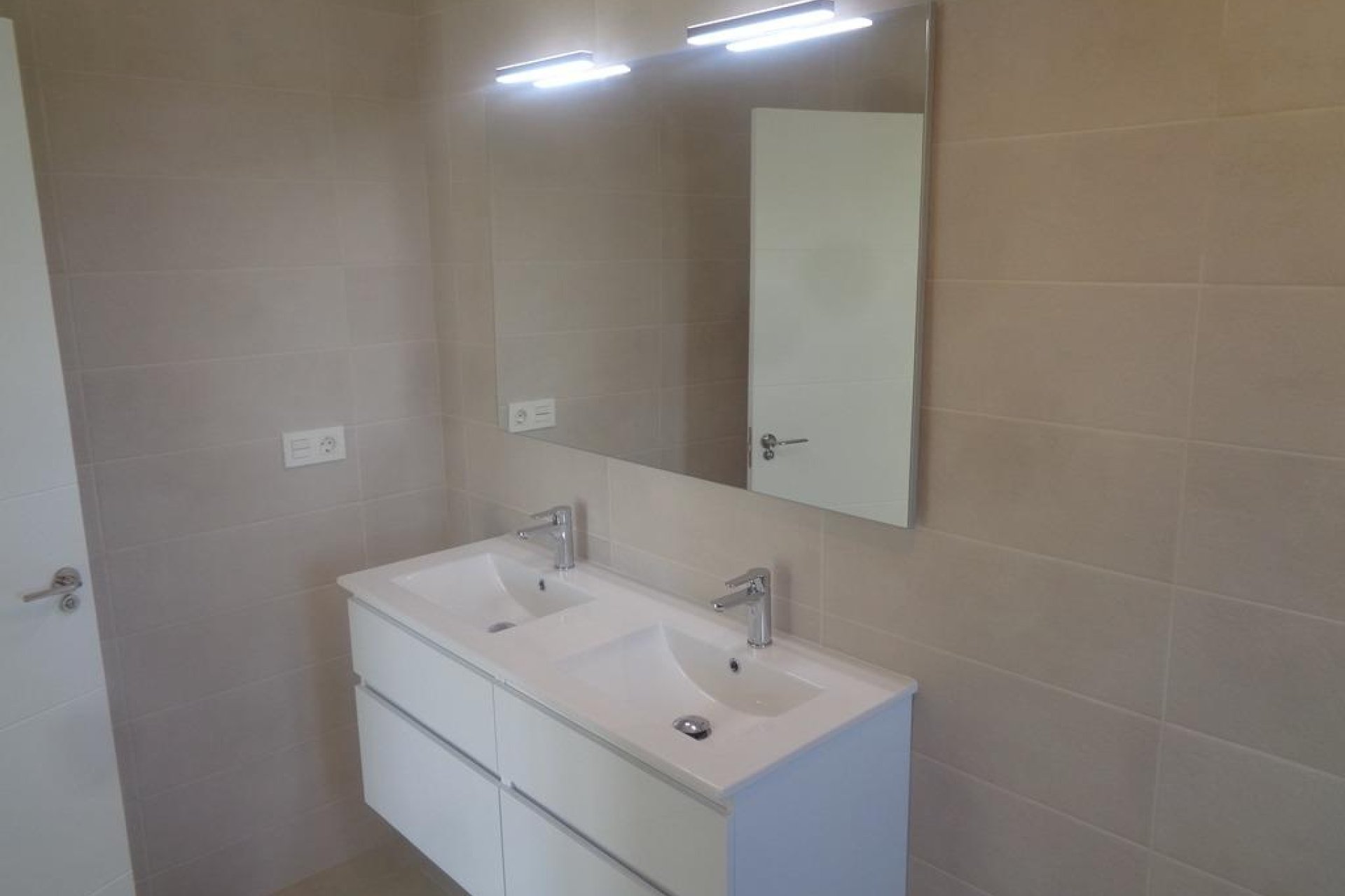 Nieuwbouw - Villa (alleenstaand) -
Pinoso - Camino Del Prado