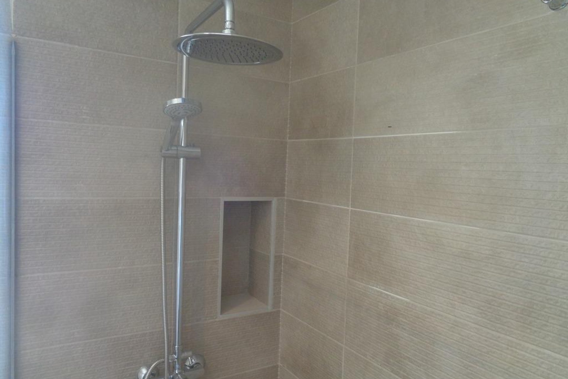 Nieuwbouw - Villa (alleenstaand) -
Pinoso - Camino Del Prado